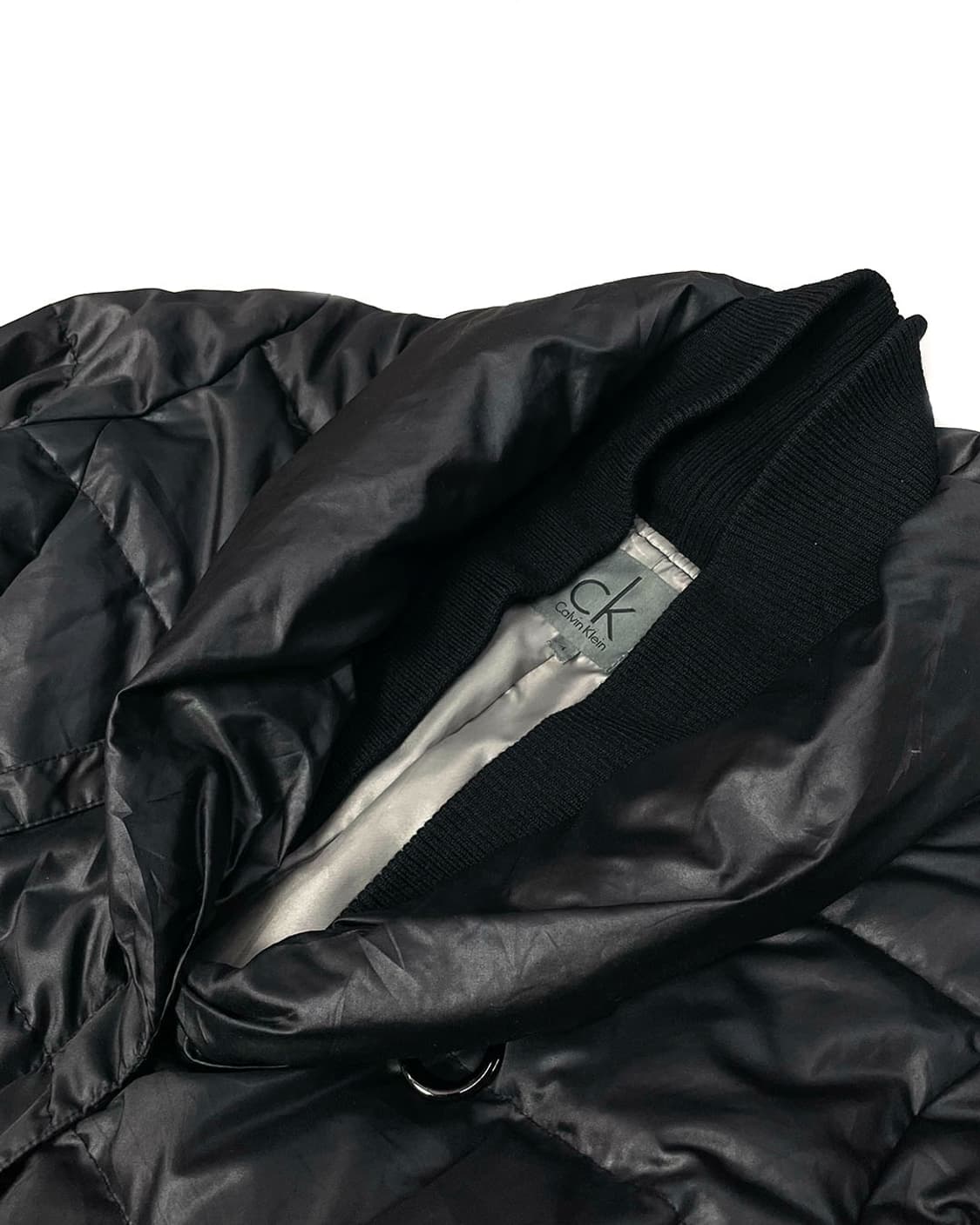 Calvin Klein 푸퍼 자켓 상품이미지5