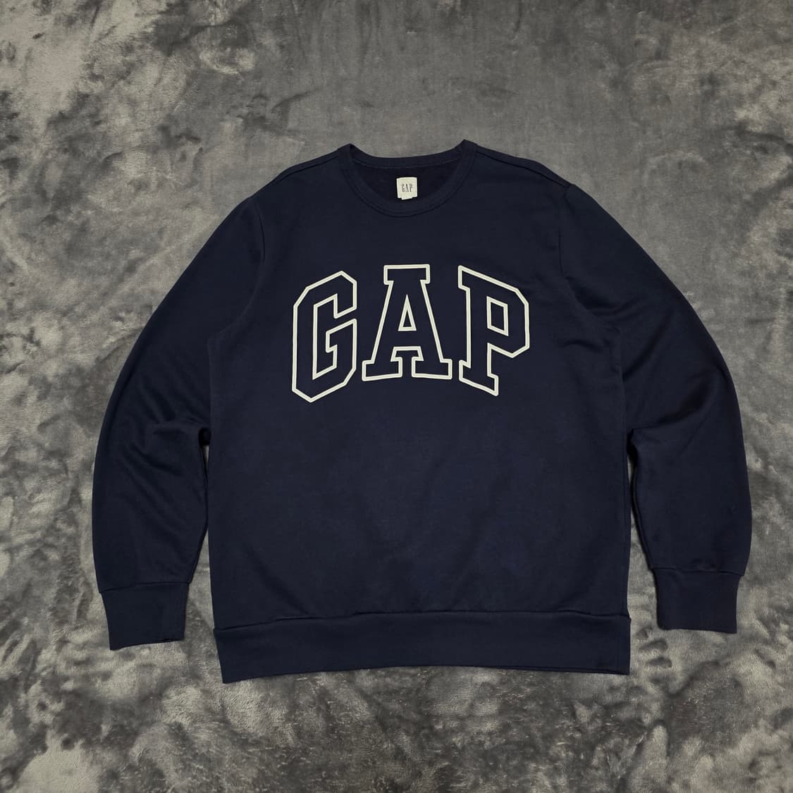(L)GAP 갭 맨투맨 상품이미지1