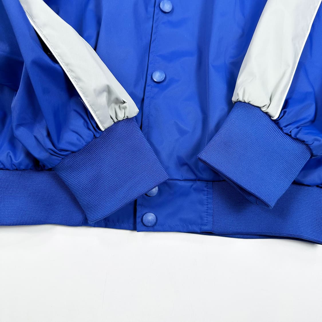 네포스 KBO 삼성라이온즈 봄버 야구점퍼 (L) 상품이미지6