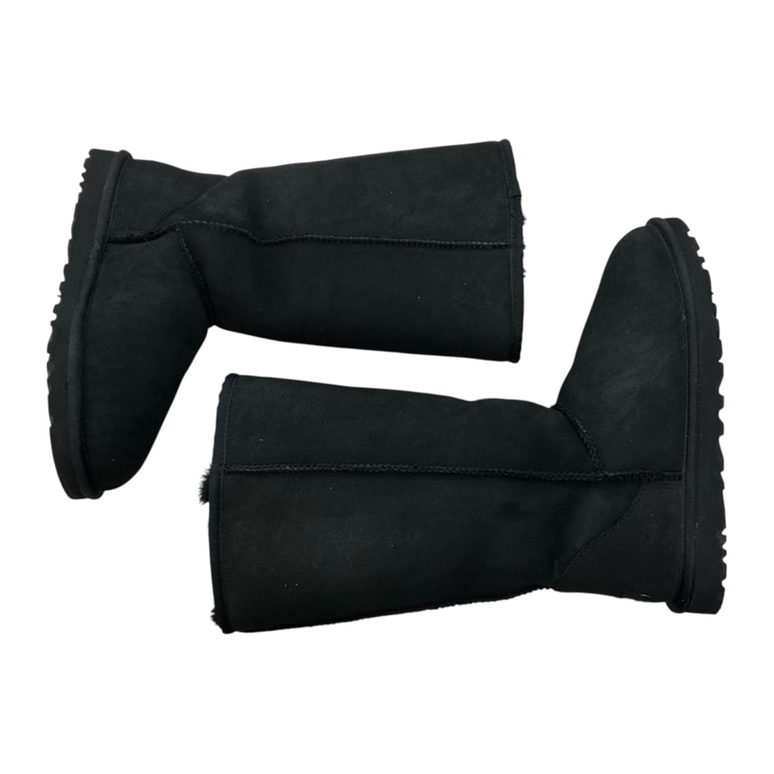 230 W 어그 톨 부츠 블랙 상품이미지3