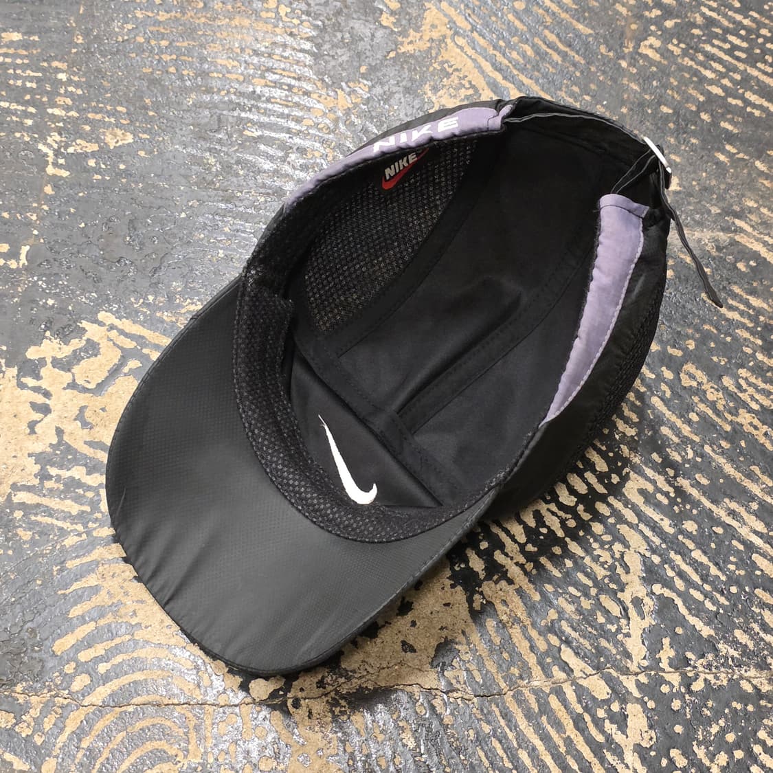 나이키 올드스쿨 모자  상품이미지4