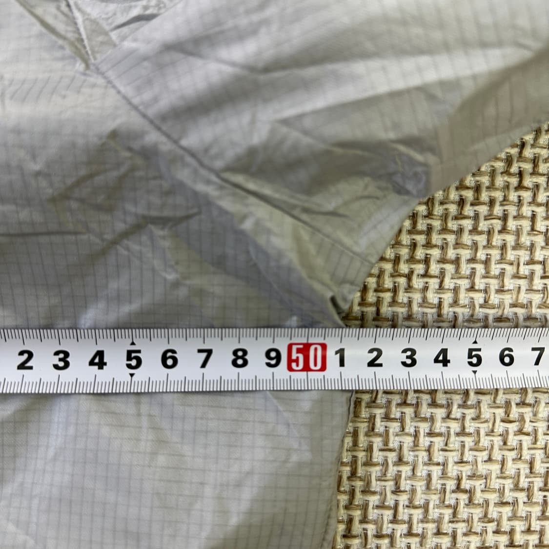 M 마운틴하드웨어 후드 바람막이 0331D 상품이미지5