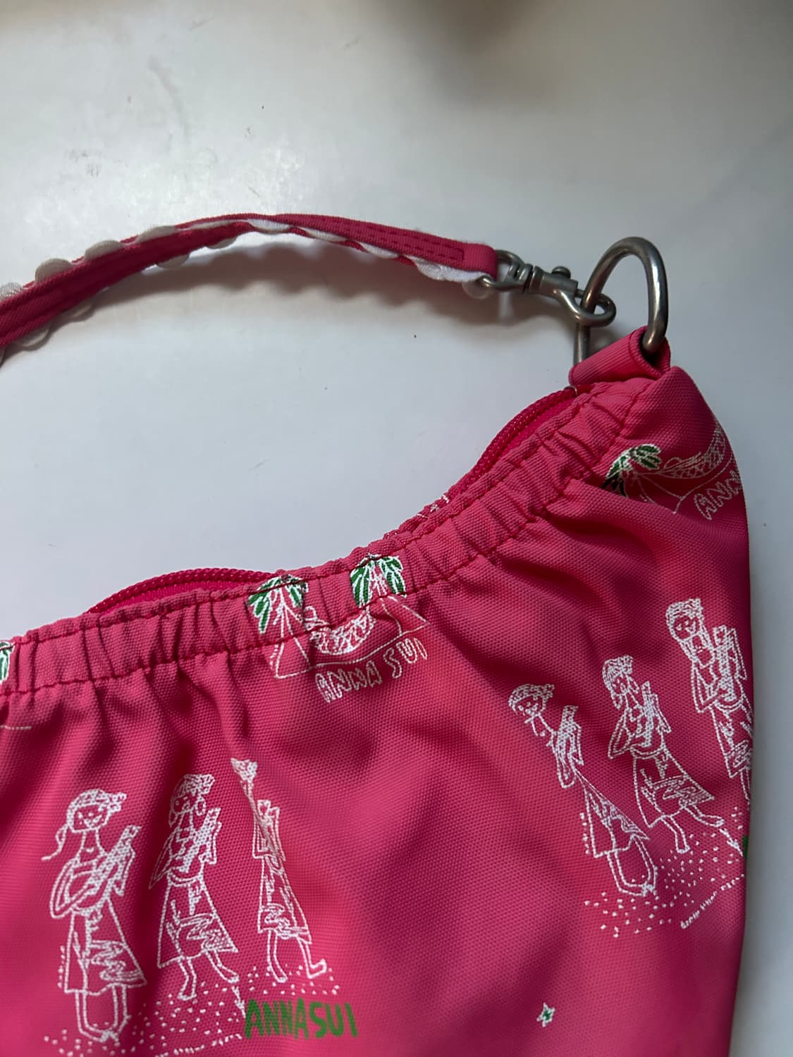 Anna sui mini bag 상품이미지4