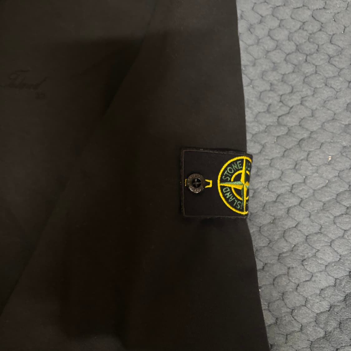 스톤아일랜드 롱슬리브 xxl 상품이미지2