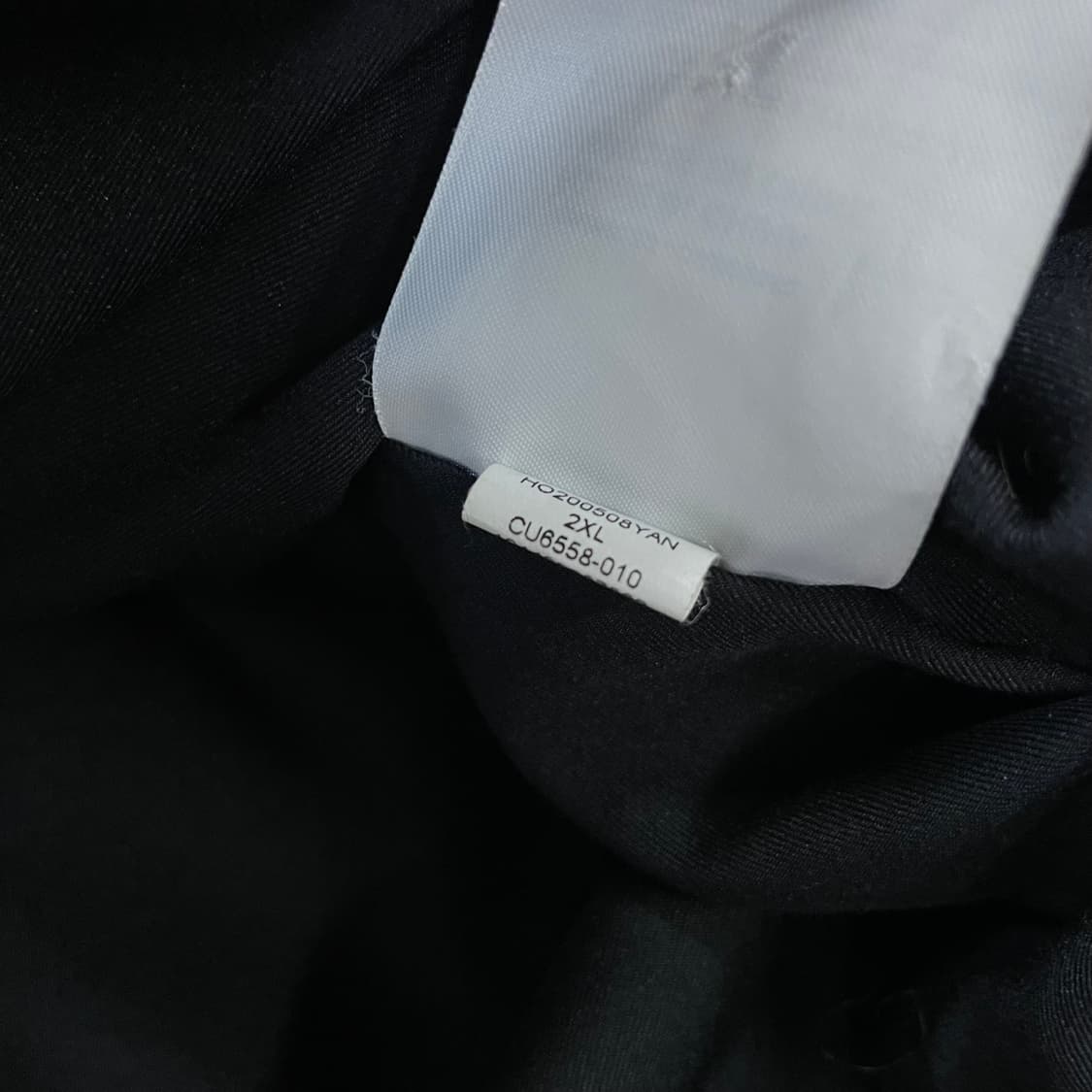 나이키 NSW 포우 퍼 빅스우시 퍼 자켓  상품이미지5