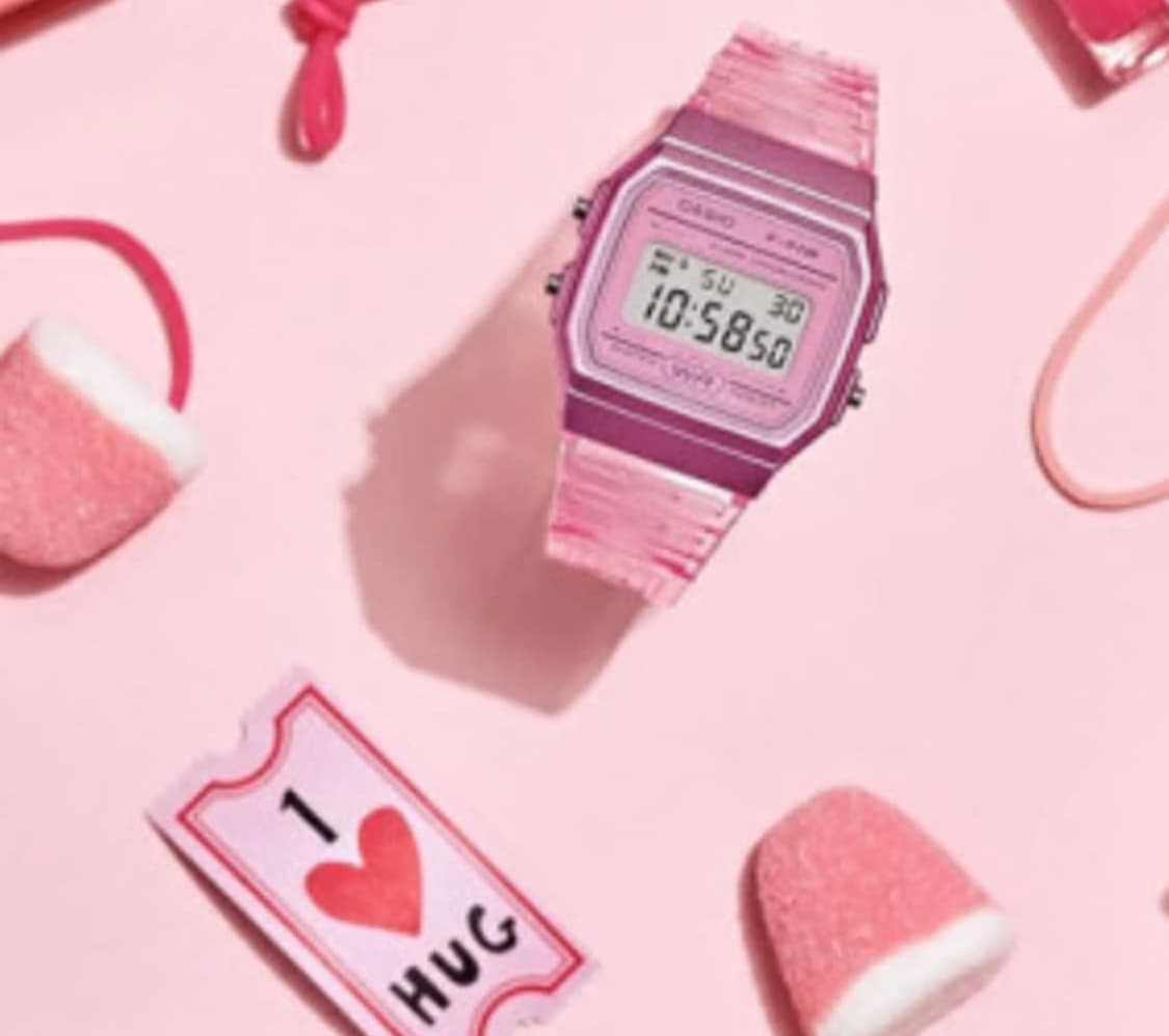 카시오 시계 새상품  상품이미지3