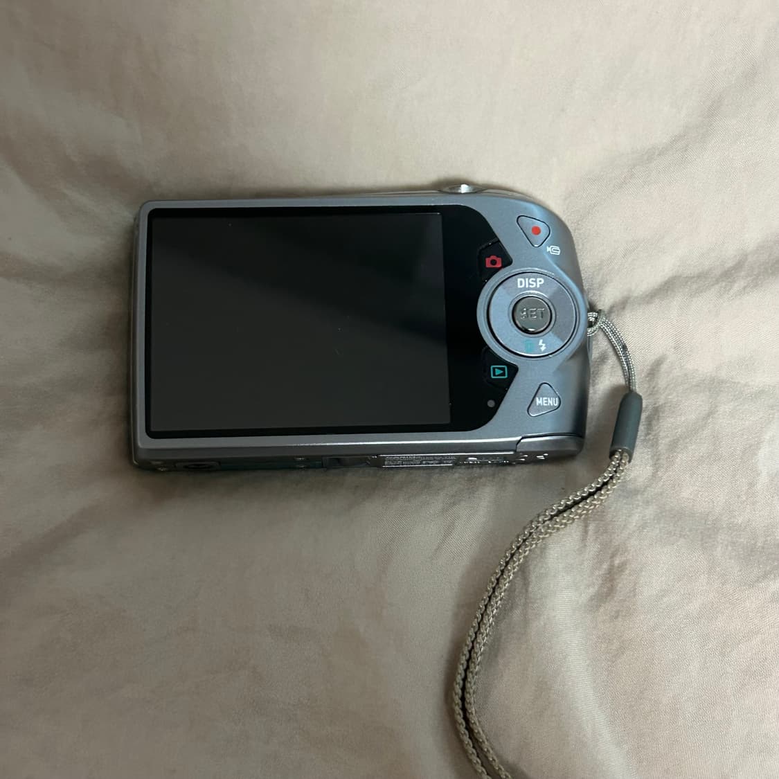 카시오 엑슬림 z2300 민트  상품이미지3