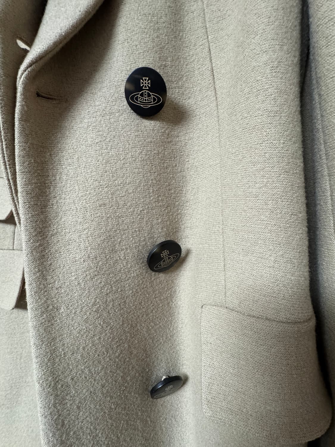 비비안웨스트우드 여성 코트 상품이미지6