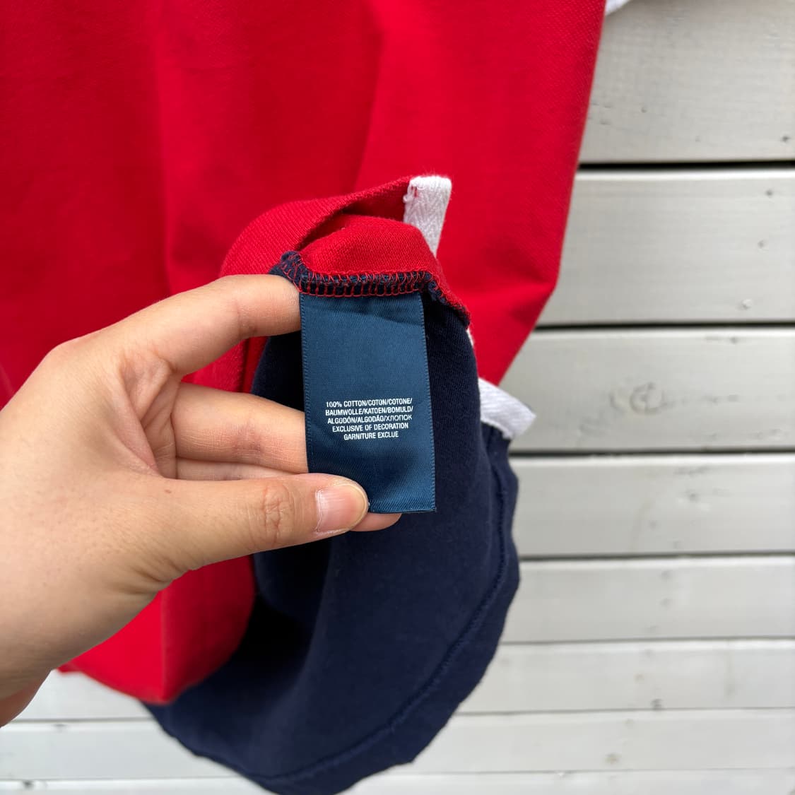 Polo 폴로 성조기 USA 반팔 카라티 상품이미지7