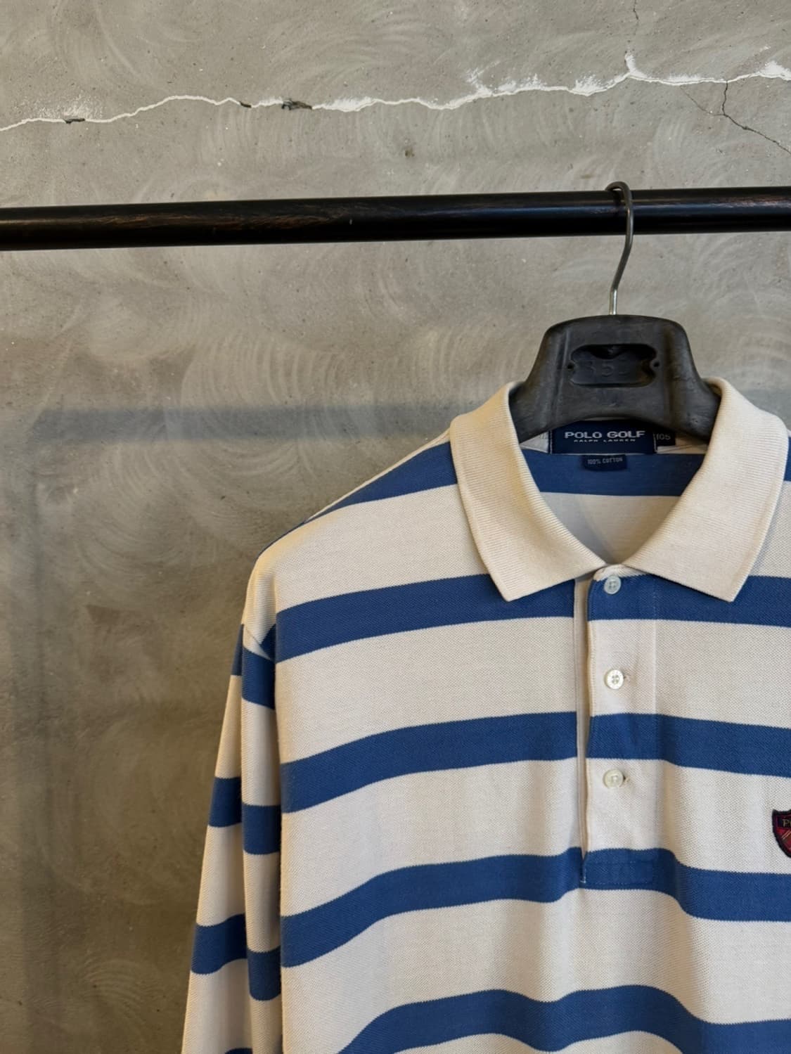 폴로 골프 pk 셔츠 105 상품이미지6