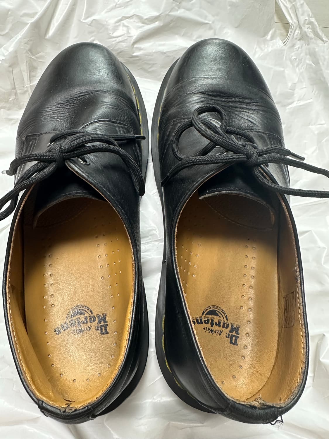 닥터마틴 1461 260 상품이미지3