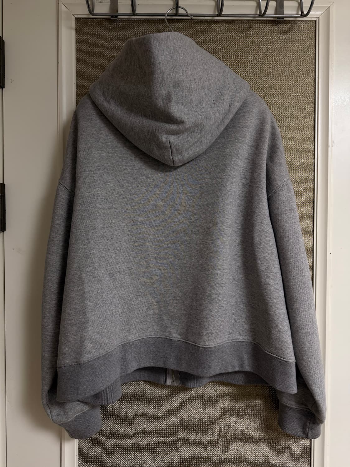 뤡코즈 리버티후드집업 1 상품이미지2