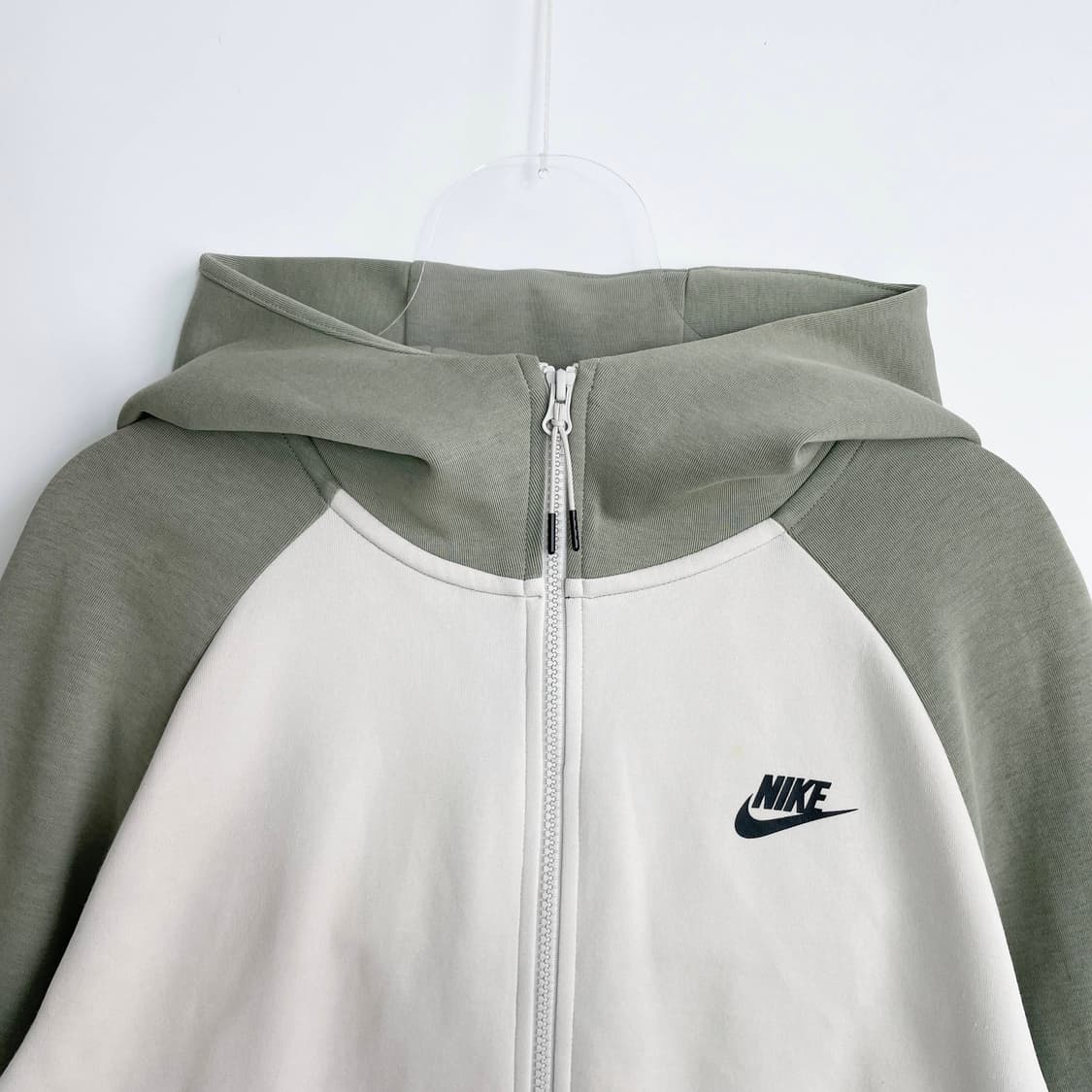 B1 나이키 테크팩 후드집업 105사이즈 상품이미지2
