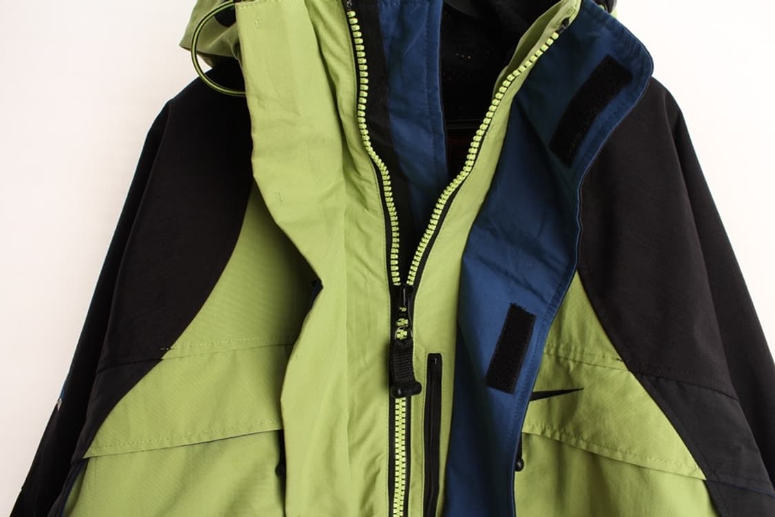 XL 나이키 acg 90s 보드복 자켓 상품이미지2