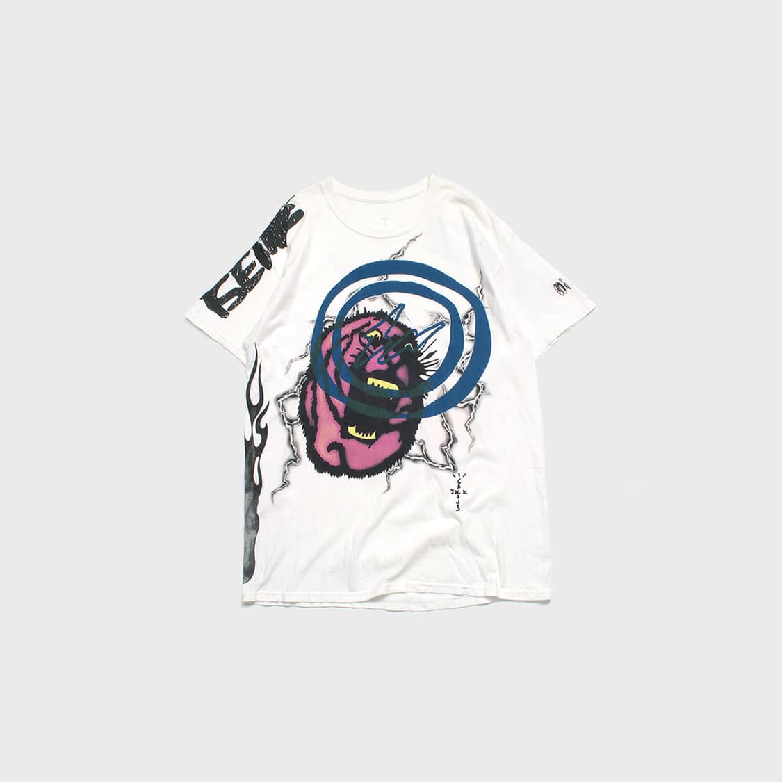 FRAGMENT DESIGN x CACTUS JACK 상품이미지1