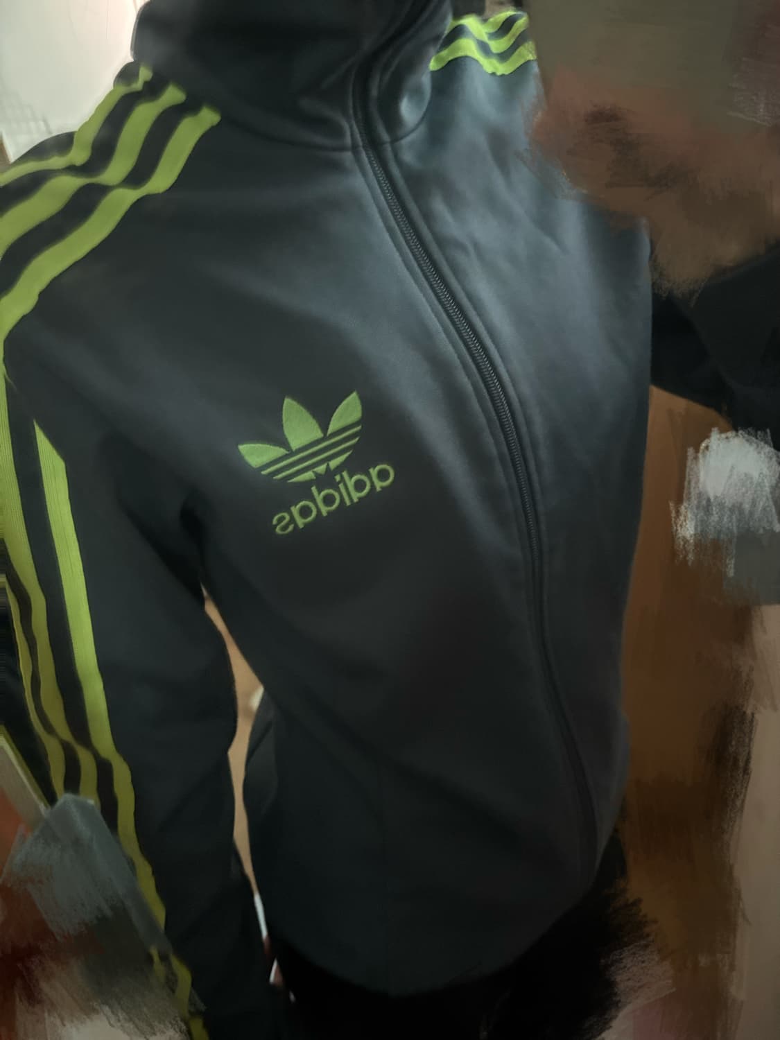 아이다스 구파이어버드 져지 상품이미지1