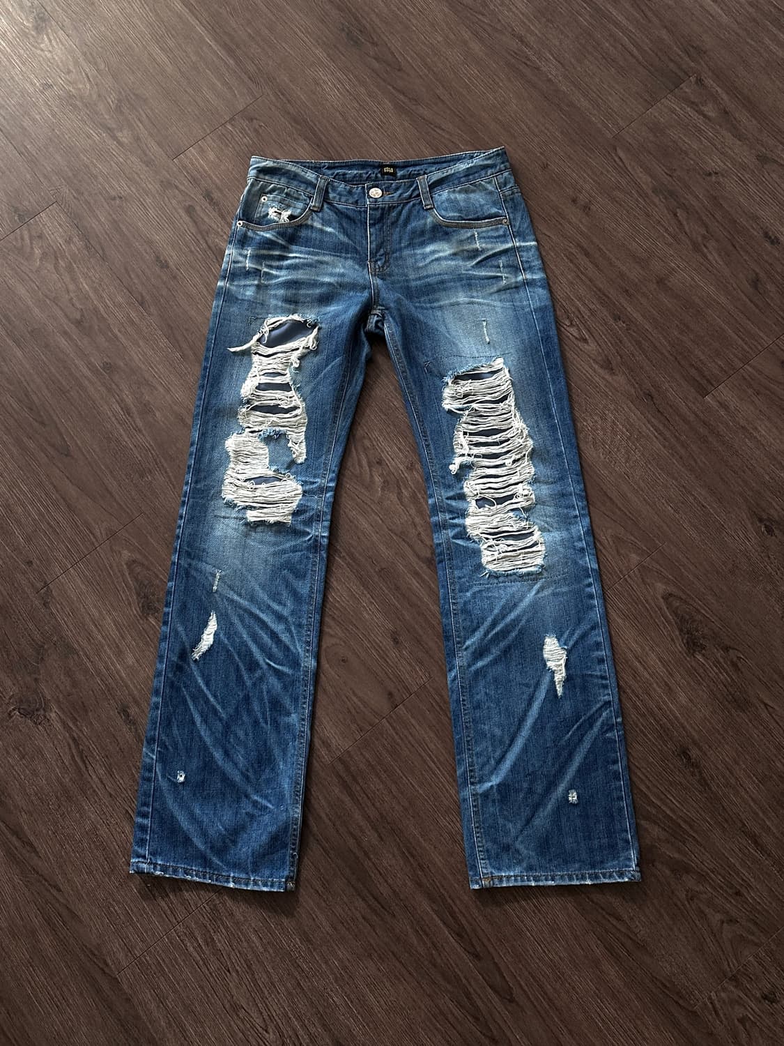 Deka 1010 로우 리프드  진 상품이미지7