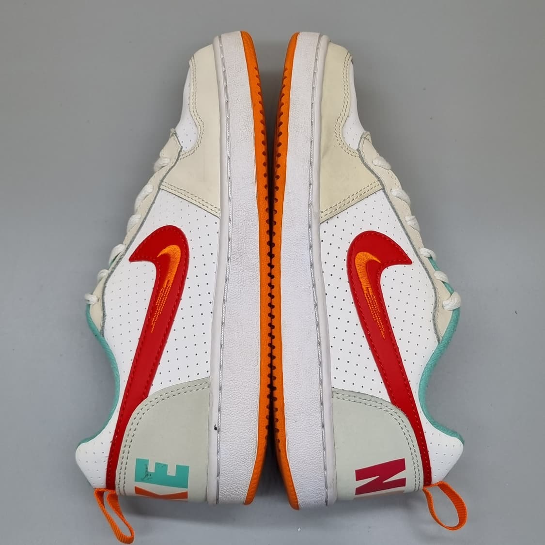 나이키 코트버로우 로우2 아동운동화 235 상품이미지5