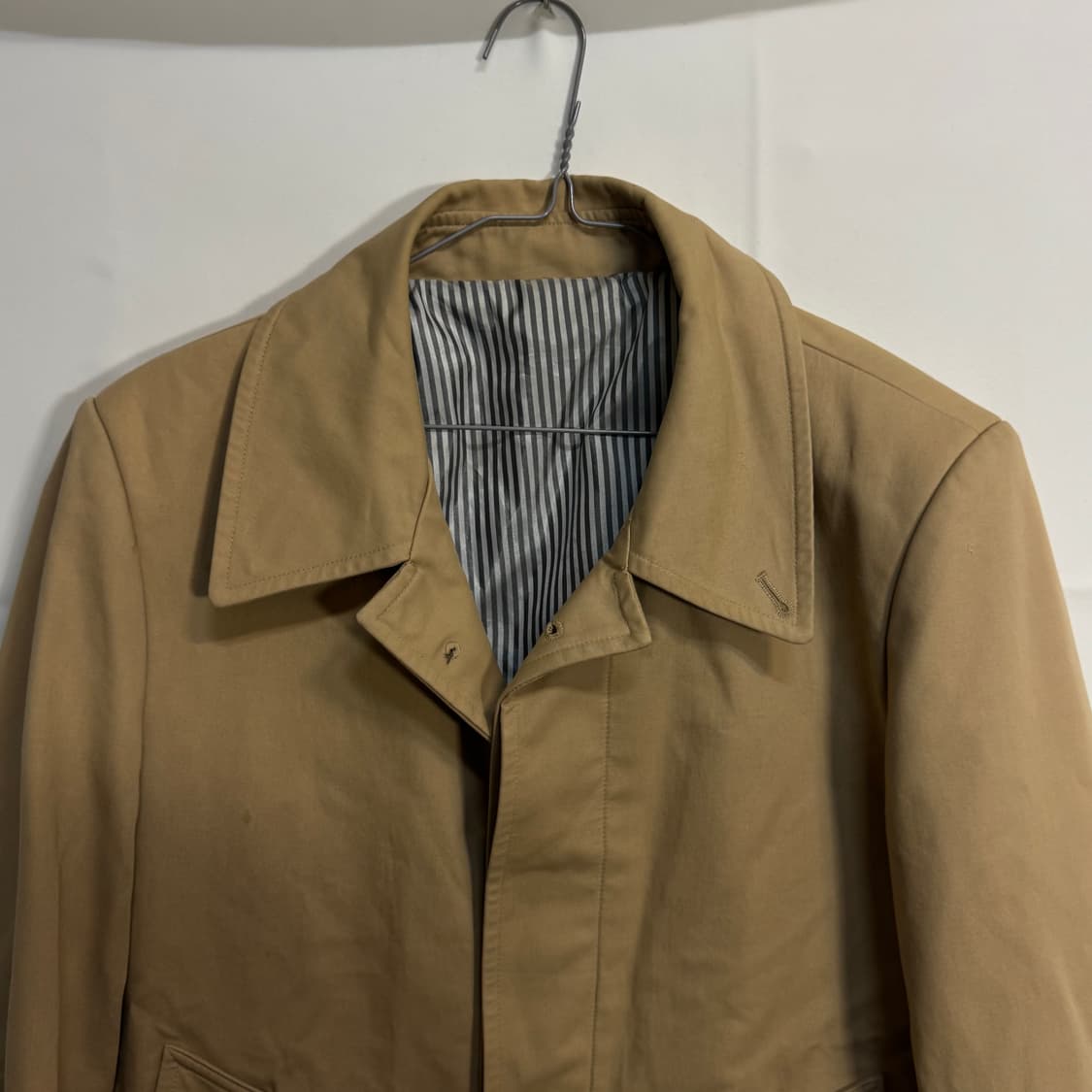 톰브라운 남성 코트 상품이미지2