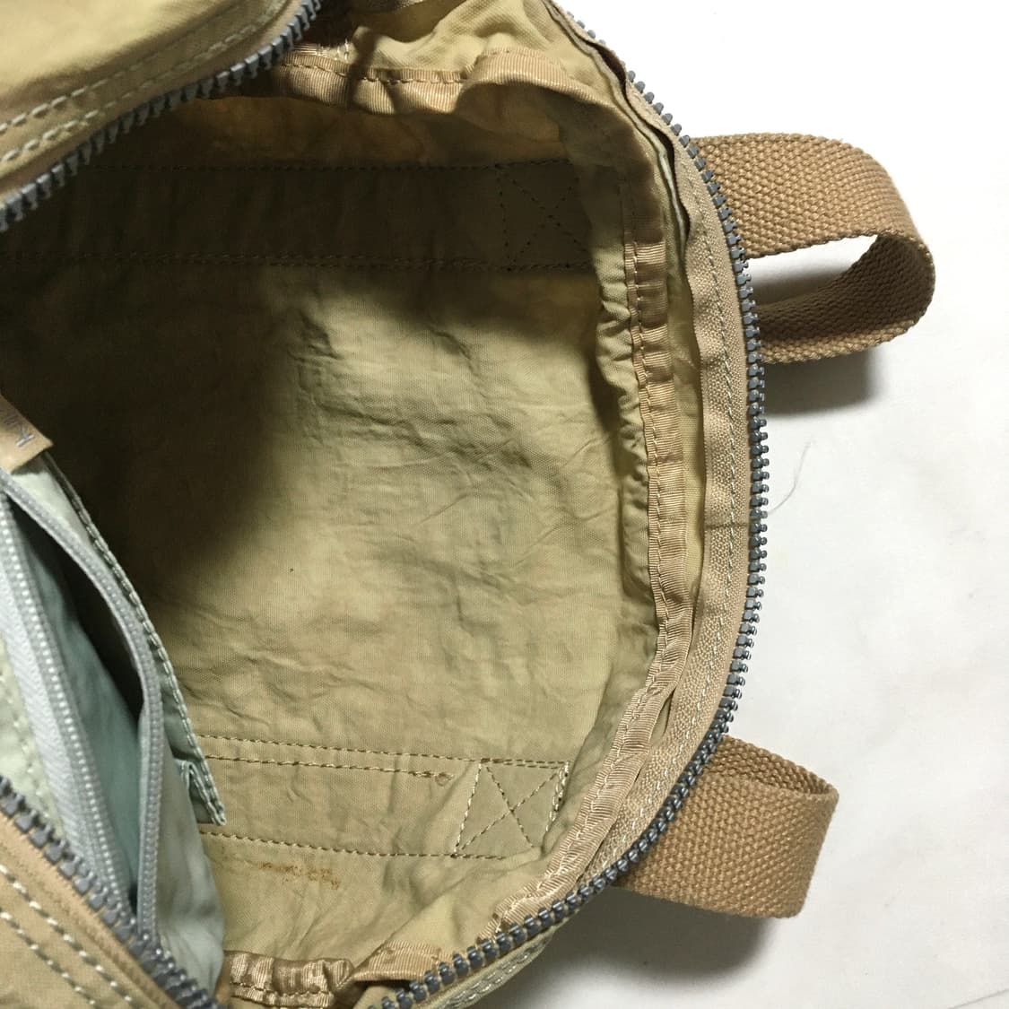 Kipling(키플링) shoulder bag 상품이미지6