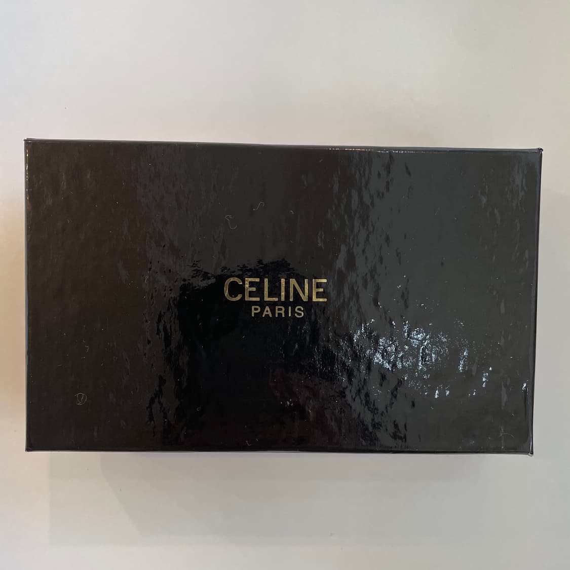 셀린느 발레타 헤어핀 상품이미지3