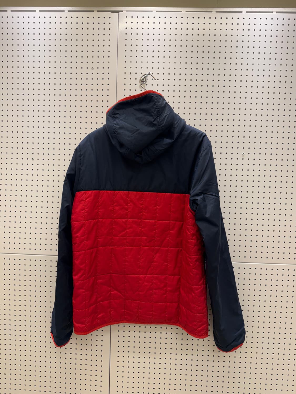 나이키 아스날FC 리버시블 패딩 자켓 U1669 상품이미지4