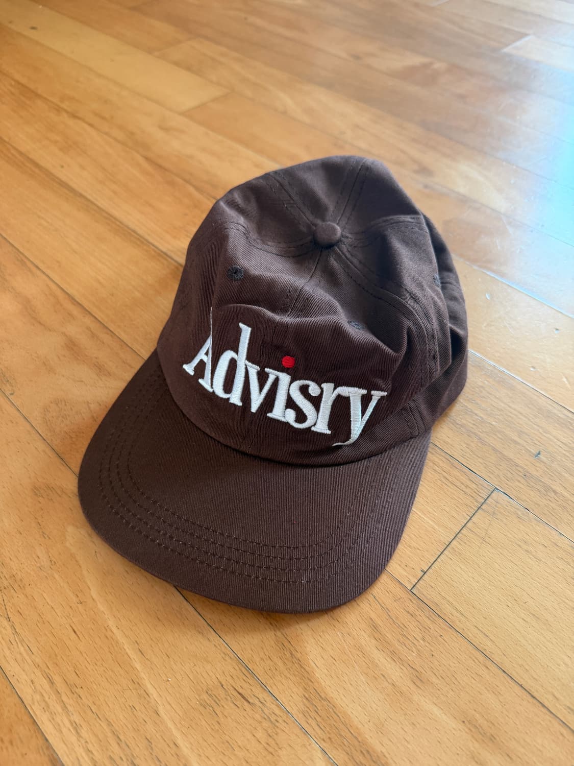 advisry 모자 상품이미지2