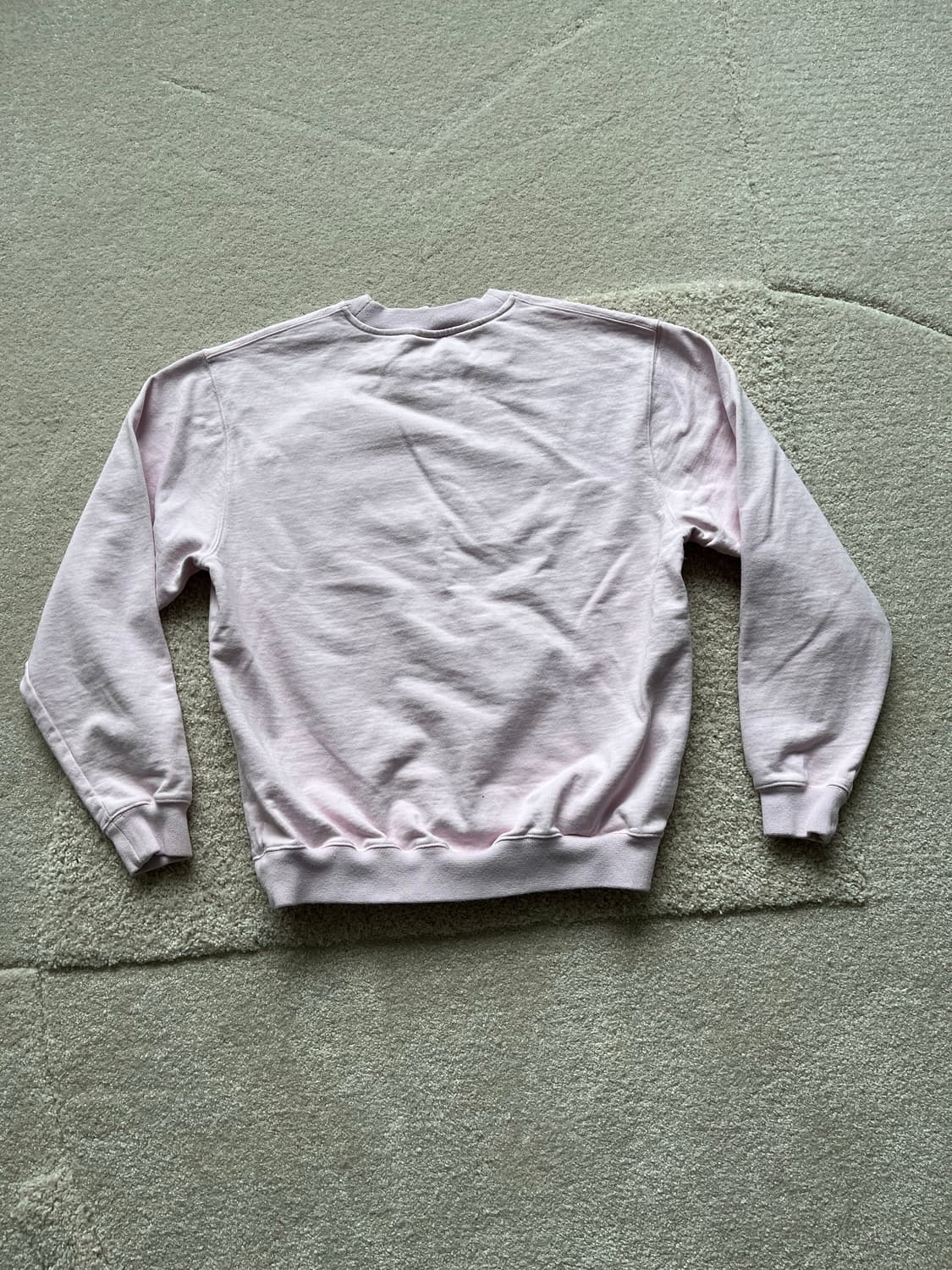 스톡홀름서프보드클럽 Sweatshirt (103-105) 상품이미지8