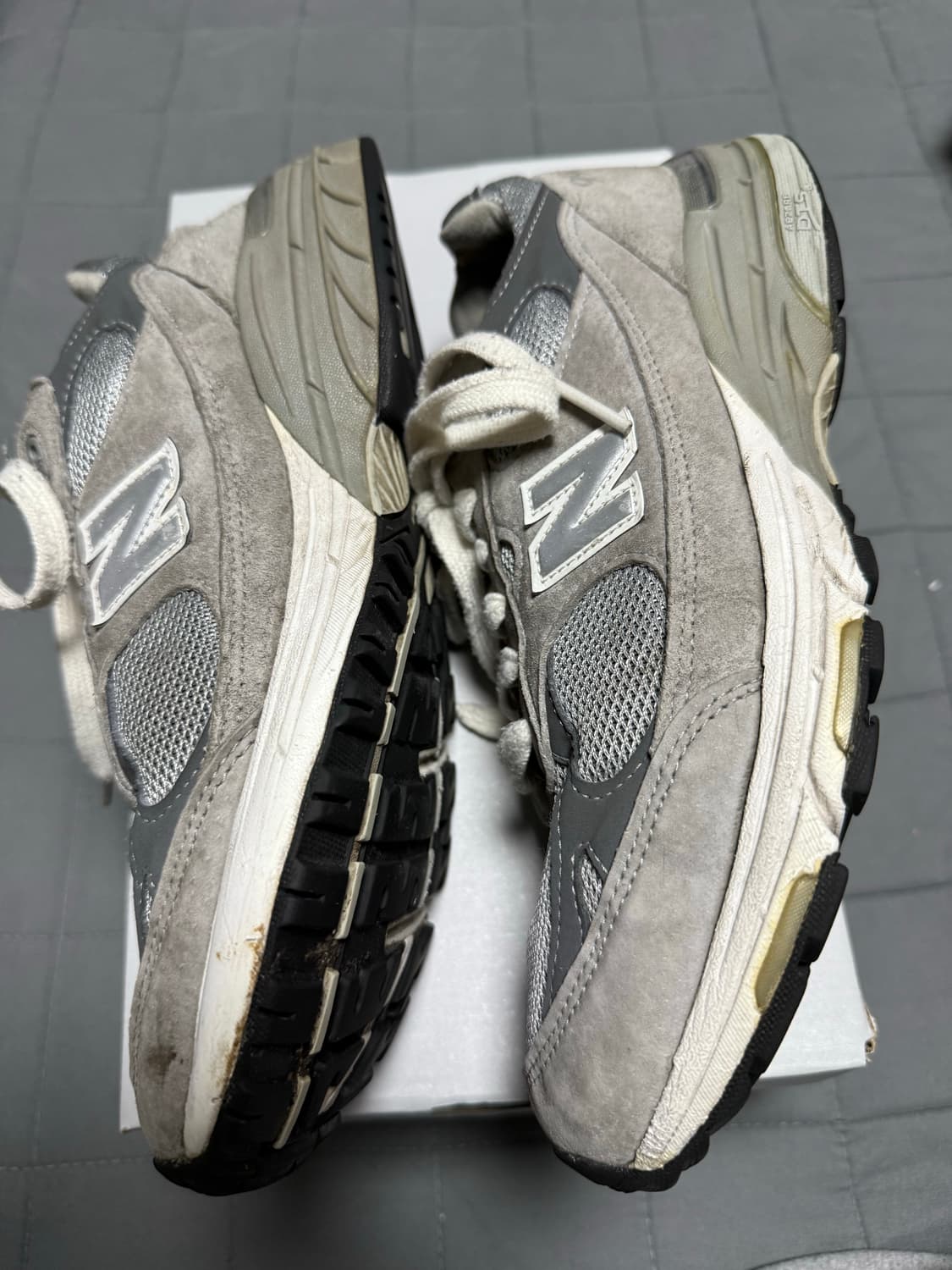 뉴발란스993 usa 275 상품이미지2