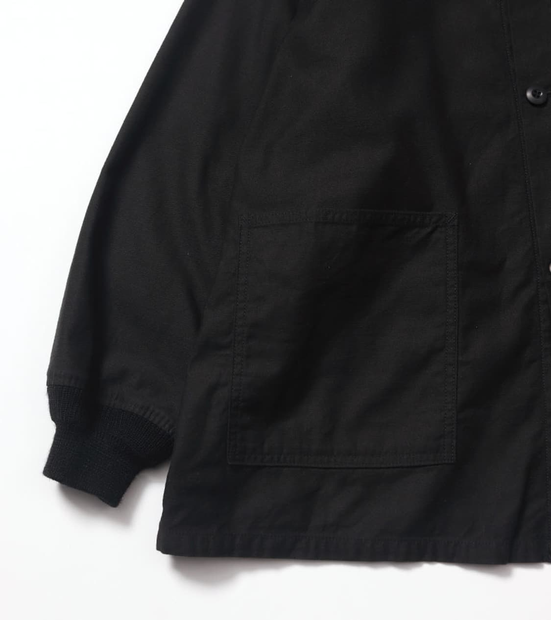 NEEDLES - SC ARMY SHIRT JACKET 상품이미지6