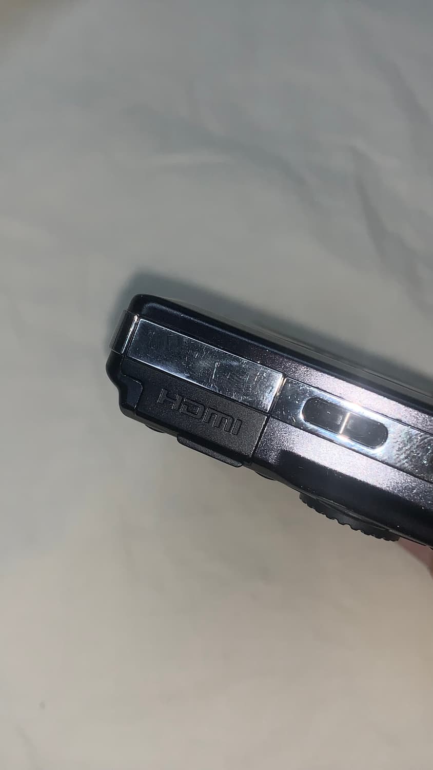 올림푸스 뮤 5010 블랙 (olympus mju 5010) 상품이미지9