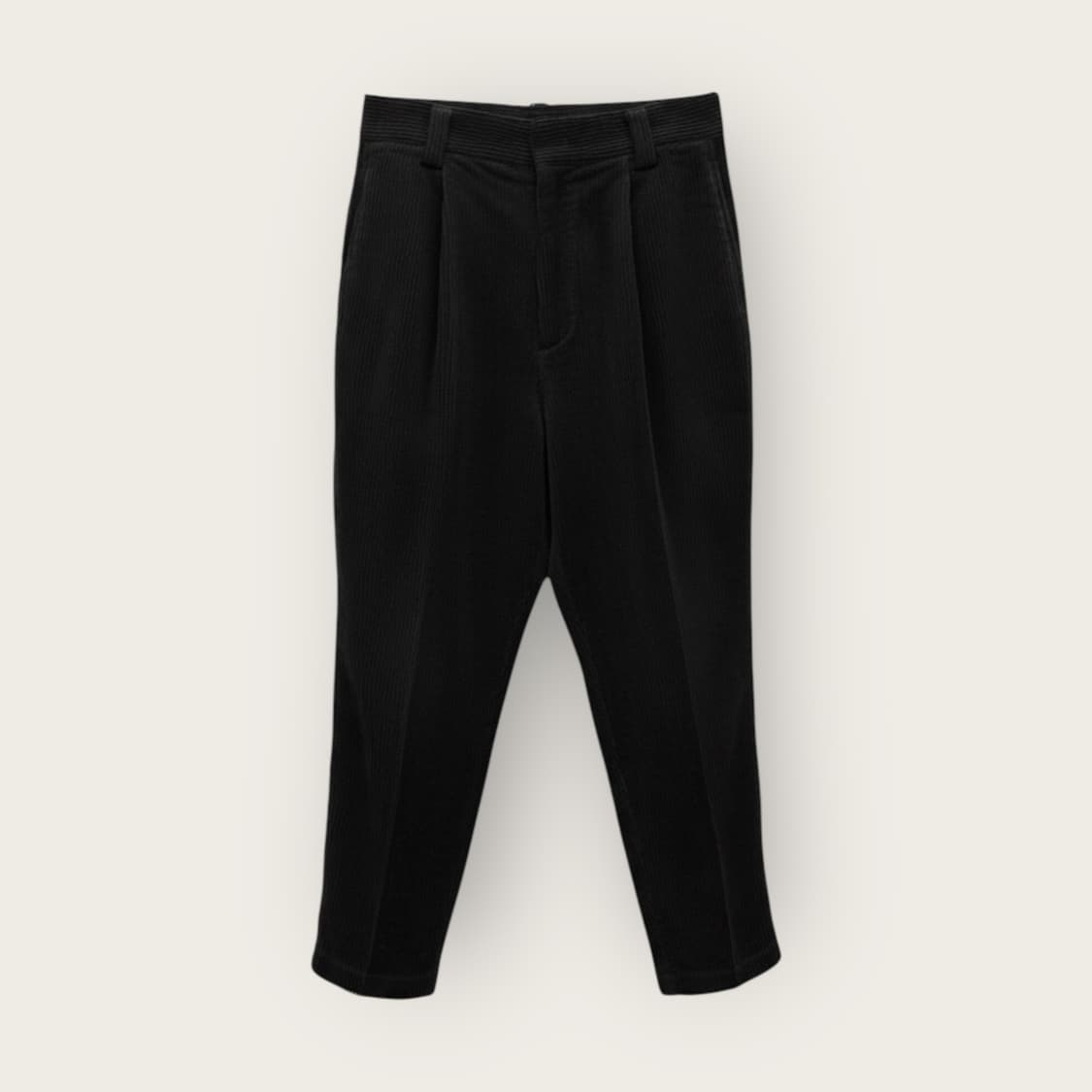 36/ 시스템옴므 21-22FW 코듀로이 팬츠 상품이미지1