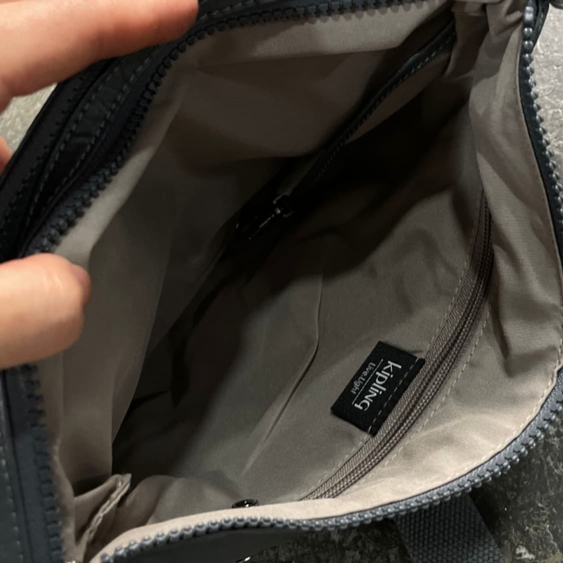 키플링 신형 크로스백  상품이미지5