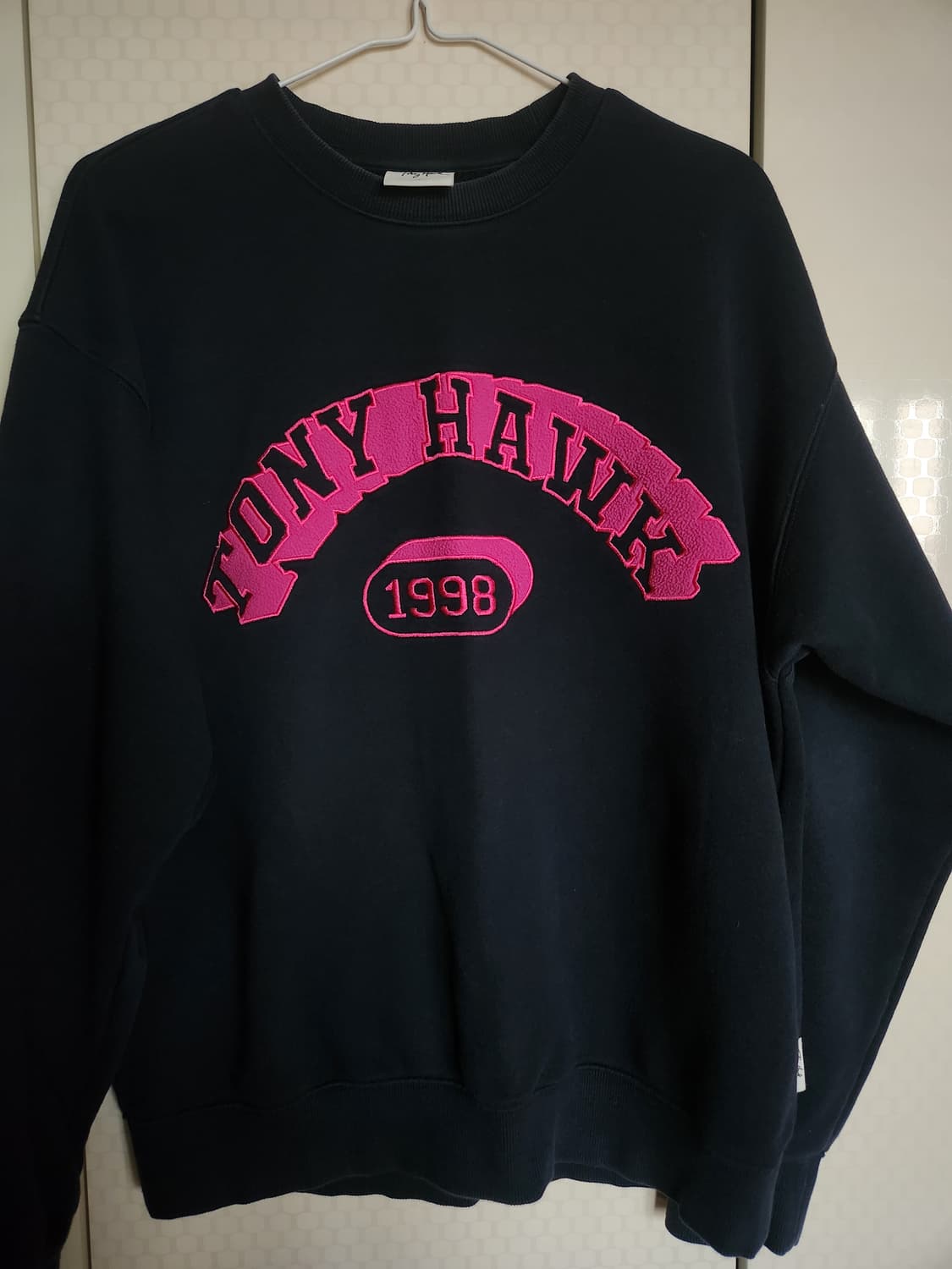 토니호크 맨투맨 상품이미지2