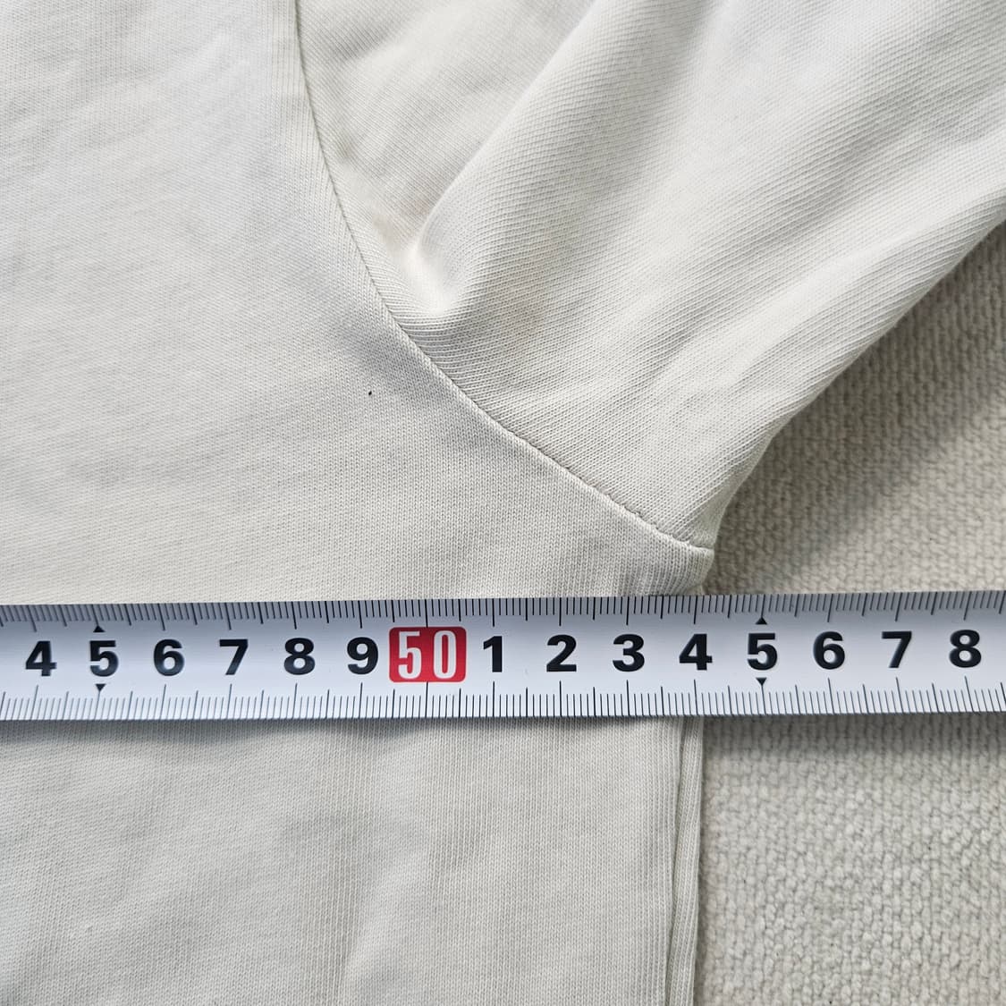 L 나이키조던 엔지니어드 롱슬리브 긴팔티 0325Y 상품이미지6