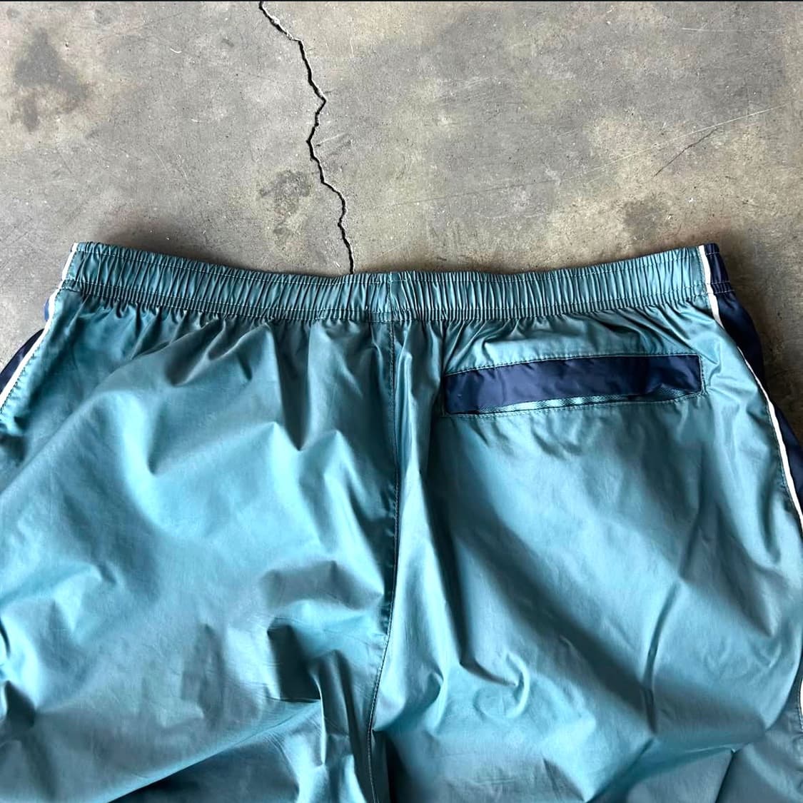 00s old nike 올드 나이키 트랙팬츠 XL 상품이미지8