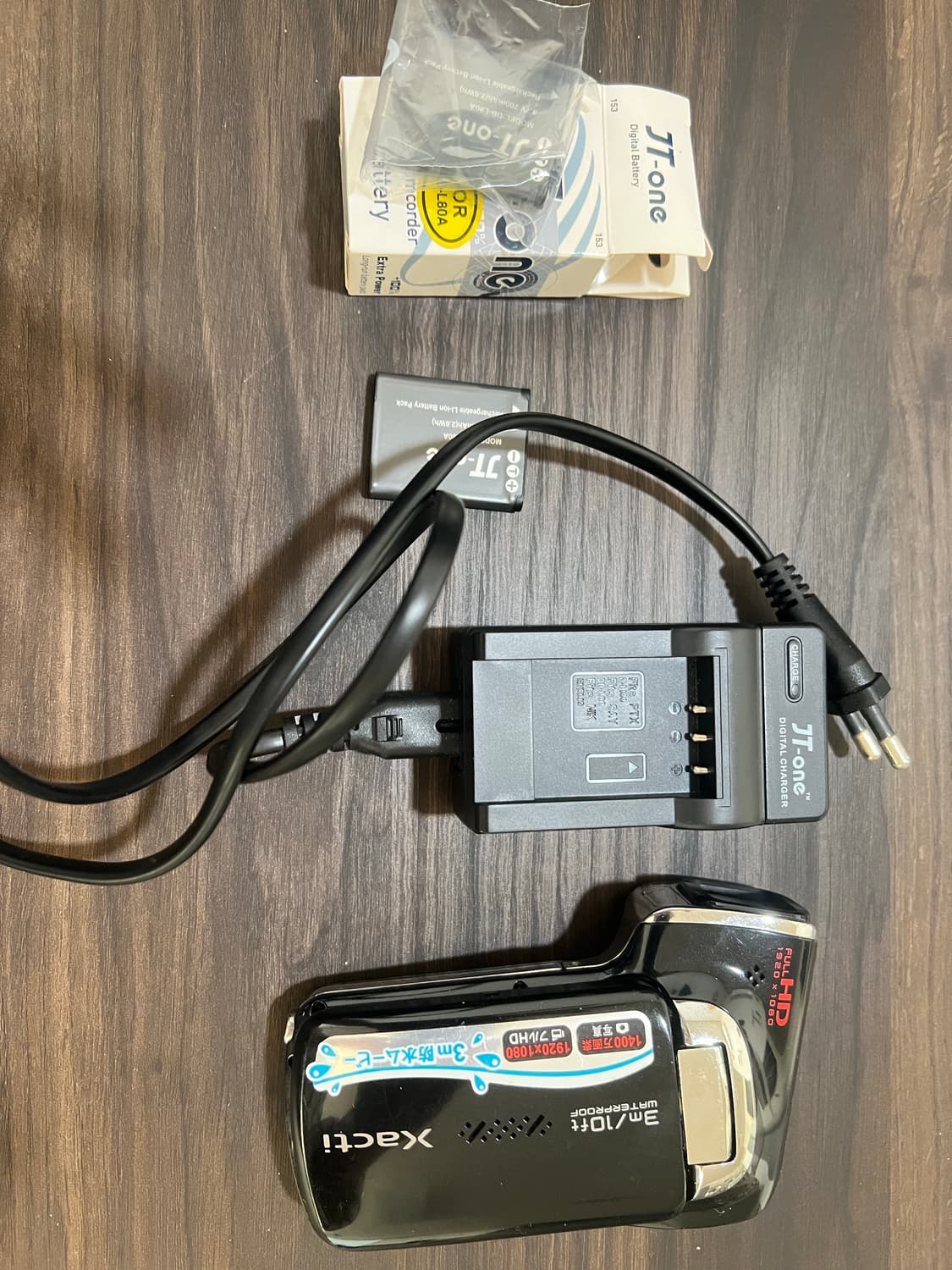 산요 작티 CA-100 팝니다 상품이미지1