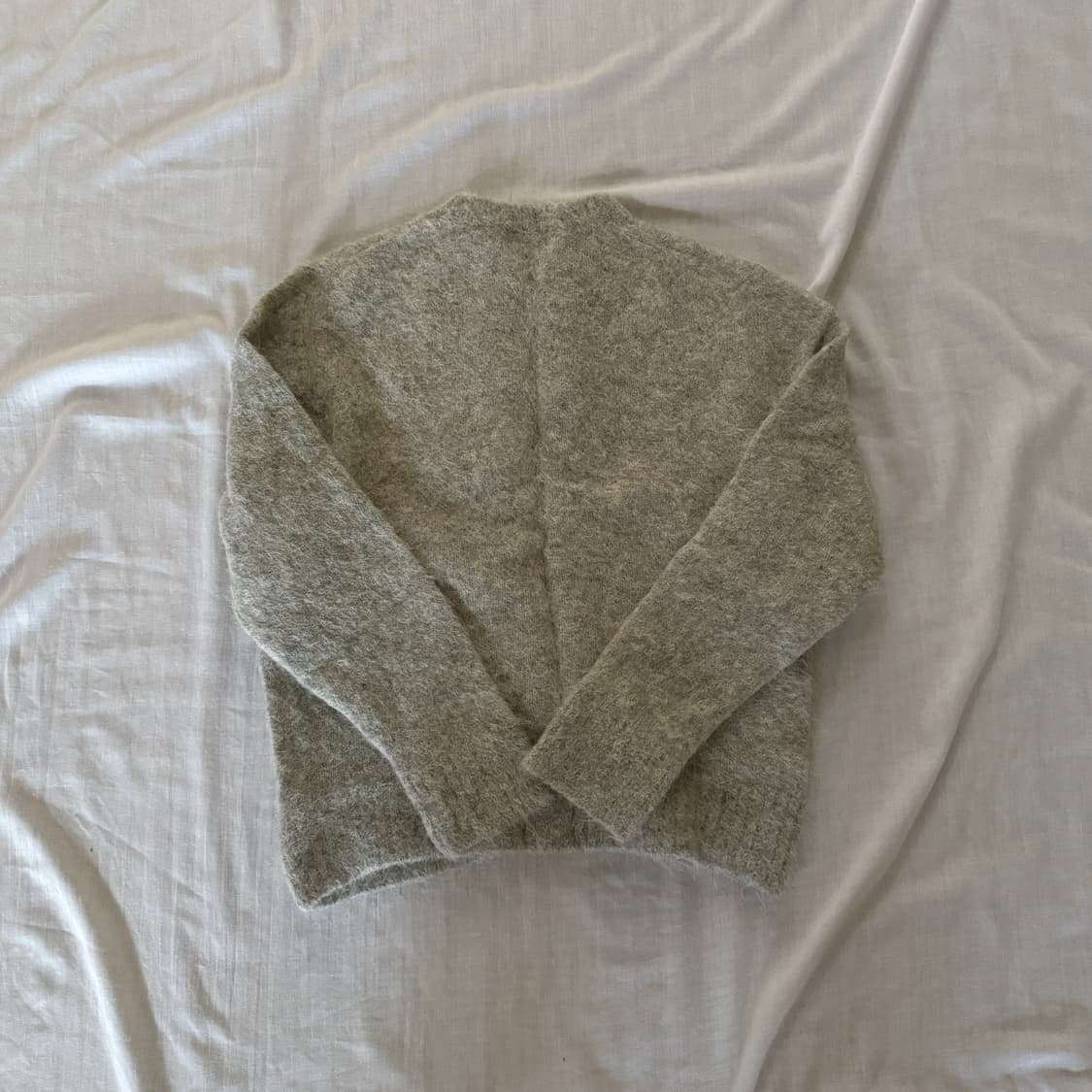 시엔느 알파카 니트 상품이미지4