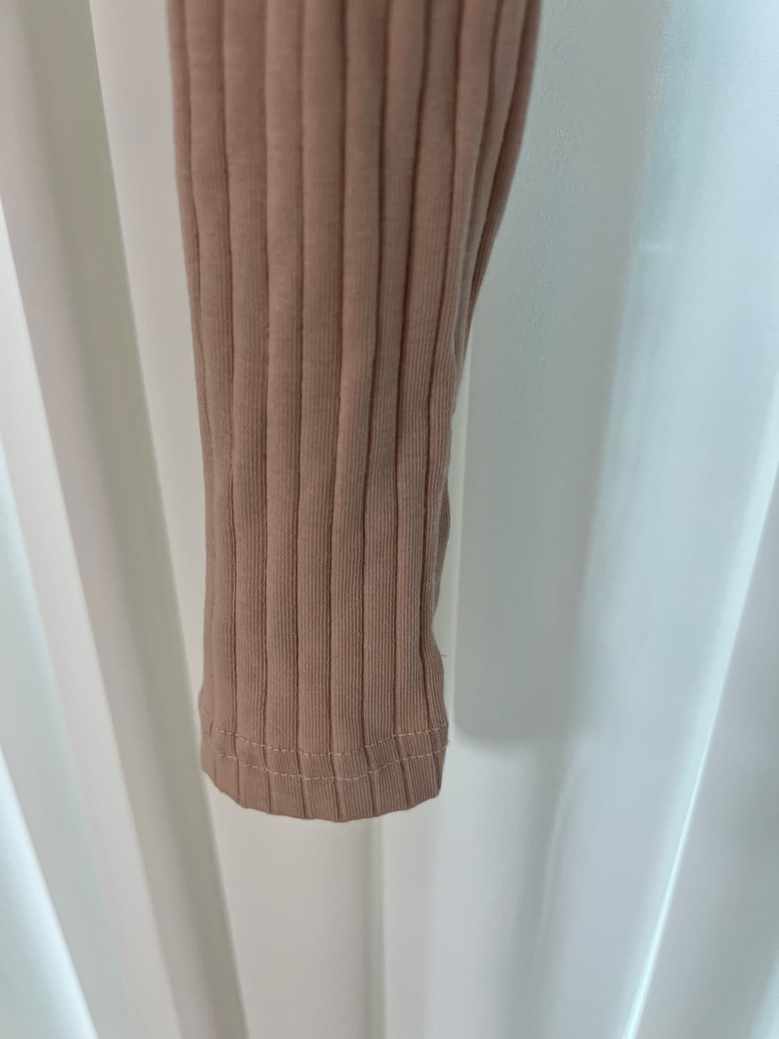 Pleasenofollow 플리즈노팔로우 탑 상품이미지5