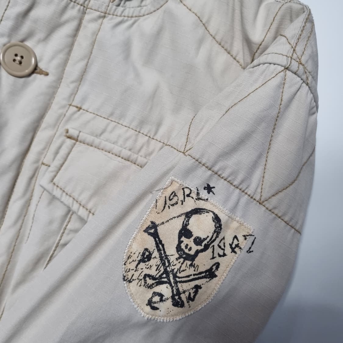  폴로 랄프로렌 유틸리티 야상 상품이미지6