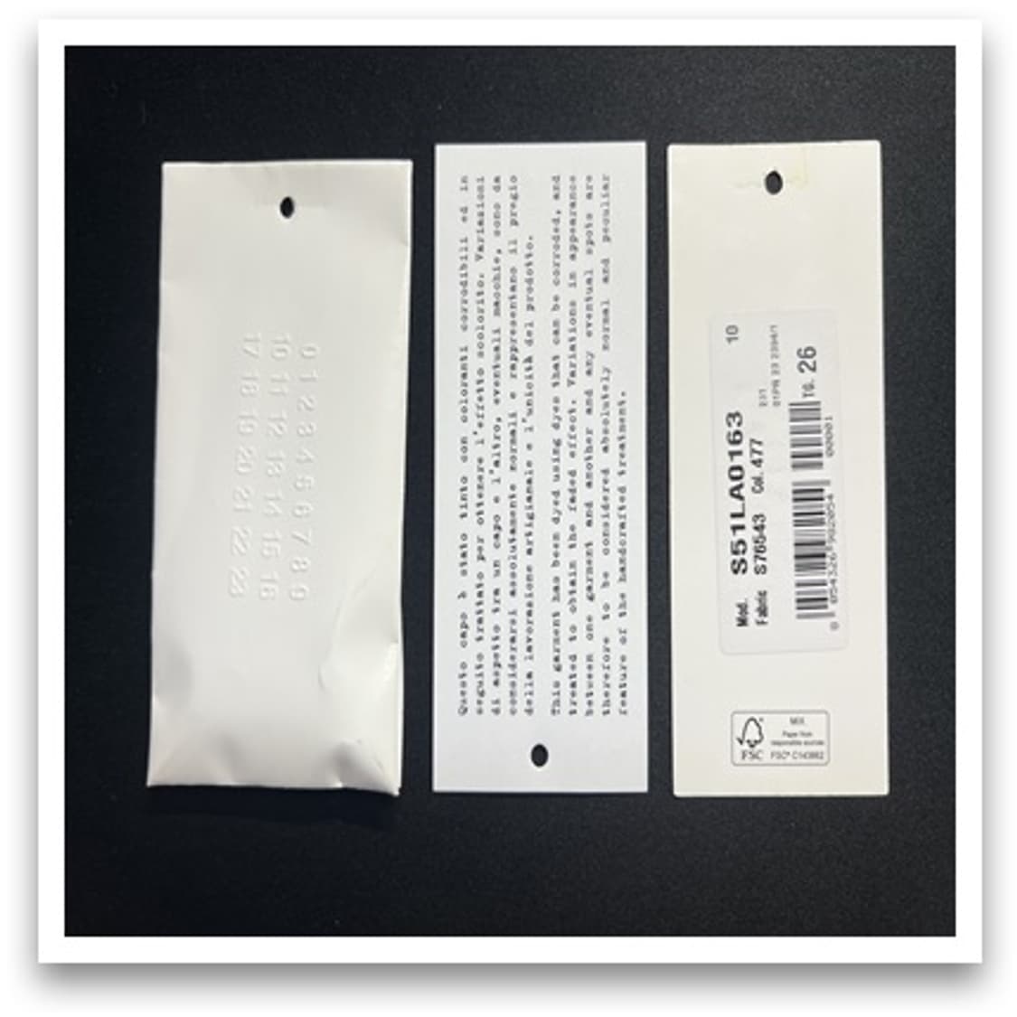 데님 팬츠 상품이미지10