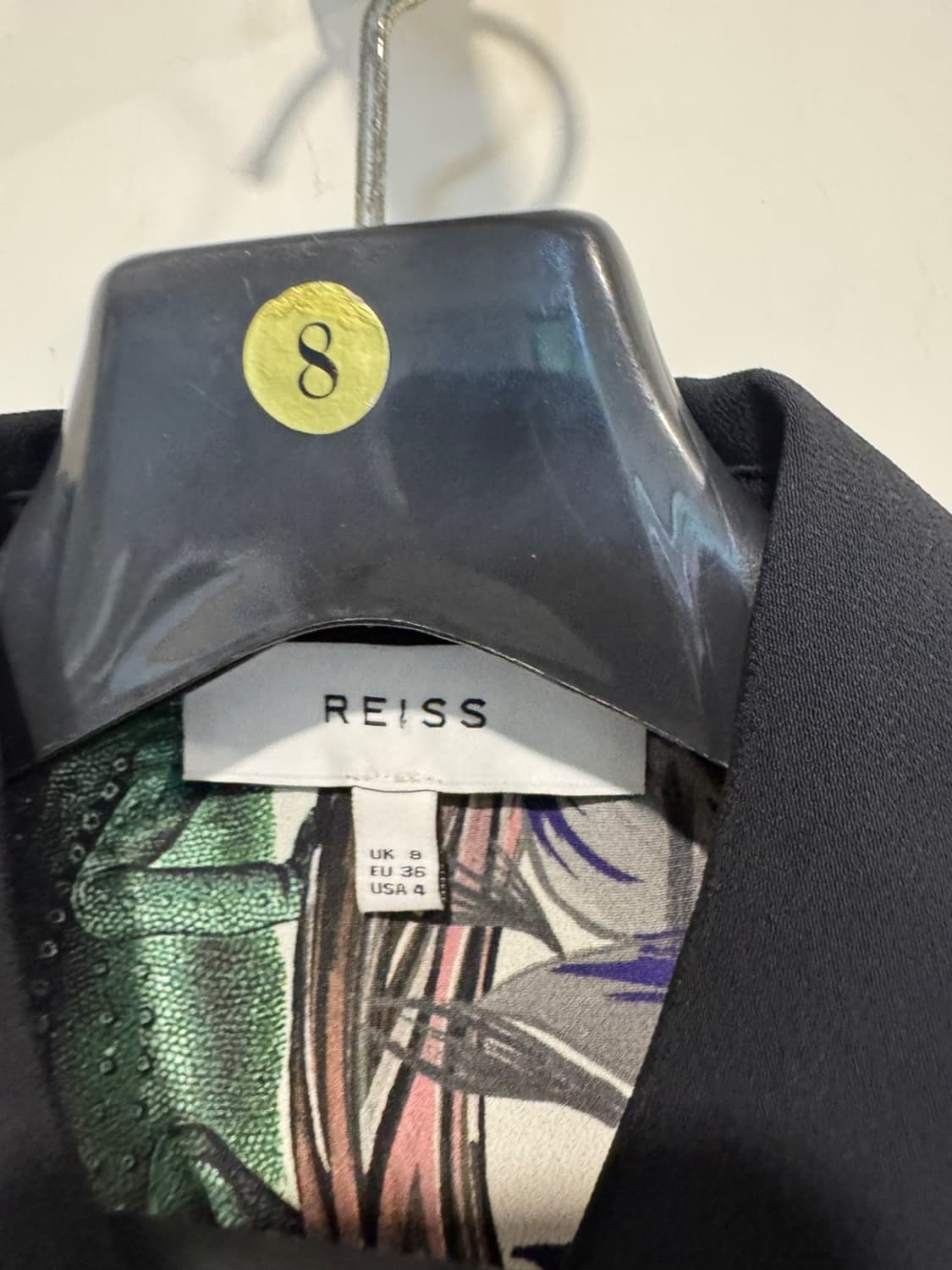 리스 REISS 원피스 상품이미지7