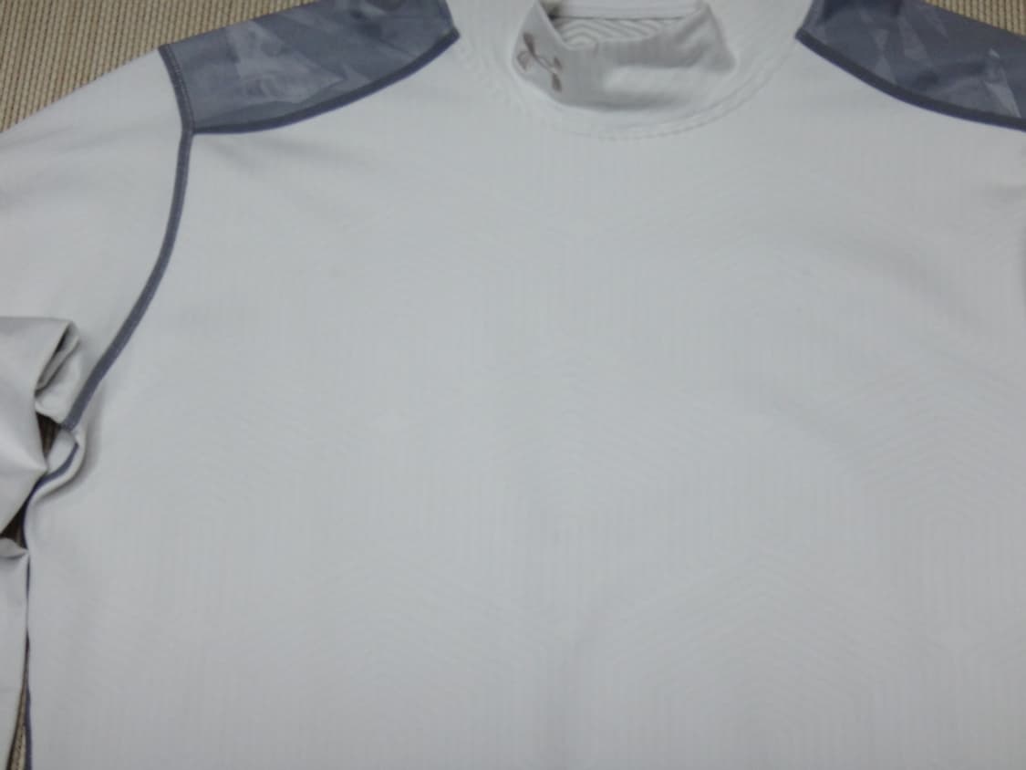 (XL/105) 언더아머 콜드기어 FITTED 기능성 티셔츠 상품이미지4