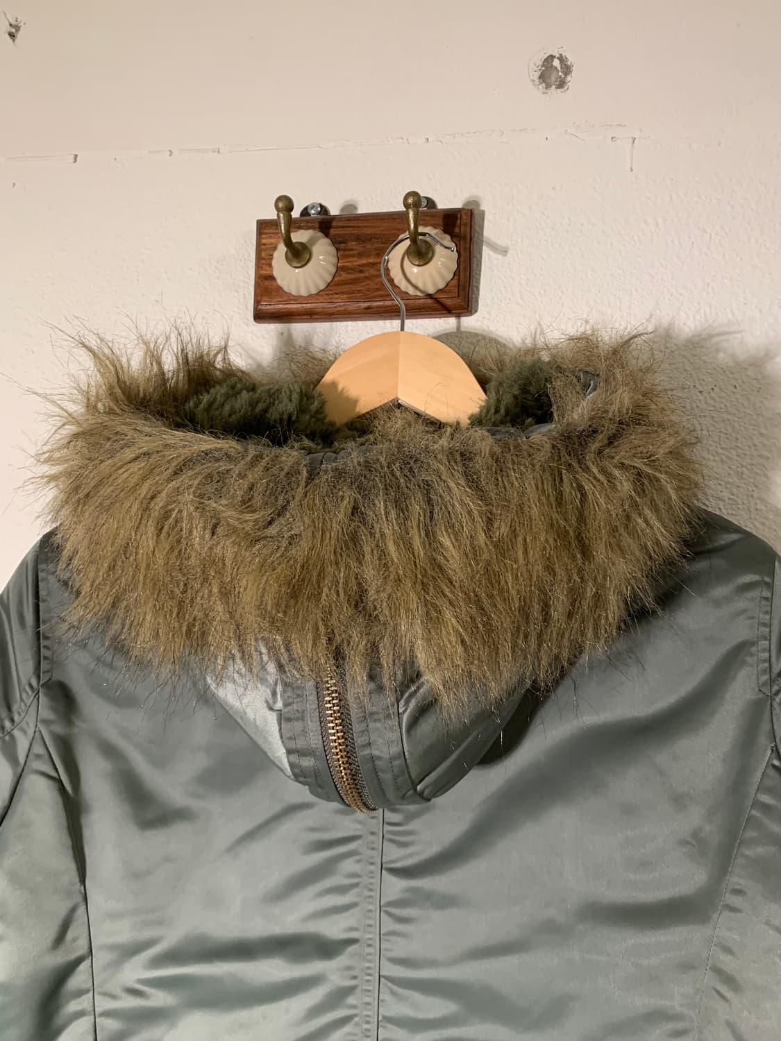 히스테릭글래머 n3b search & destroy  자켓 상품이미지7