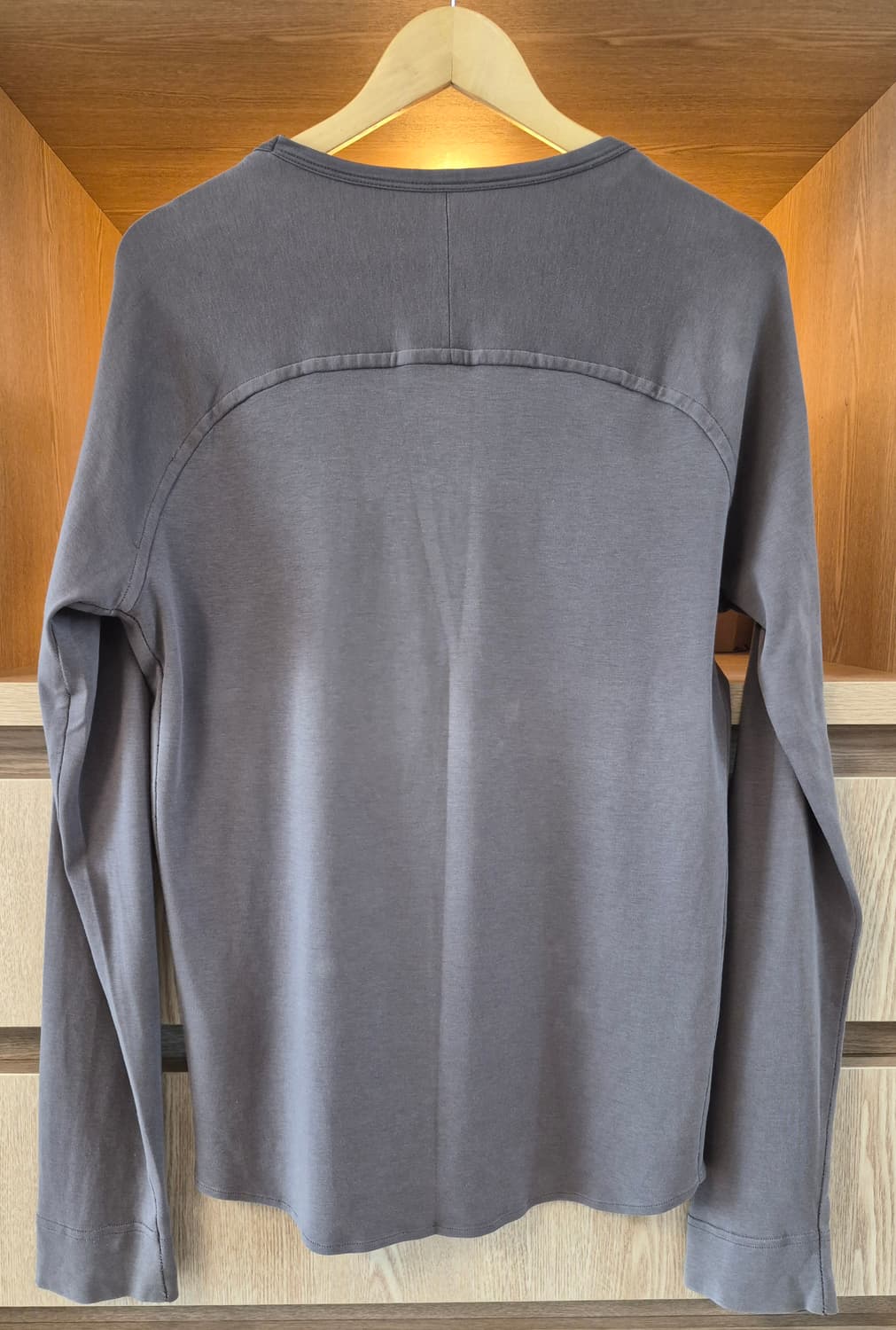 00's MAISON MARGIELA LONG SLEEVE (48) 상품이미지2