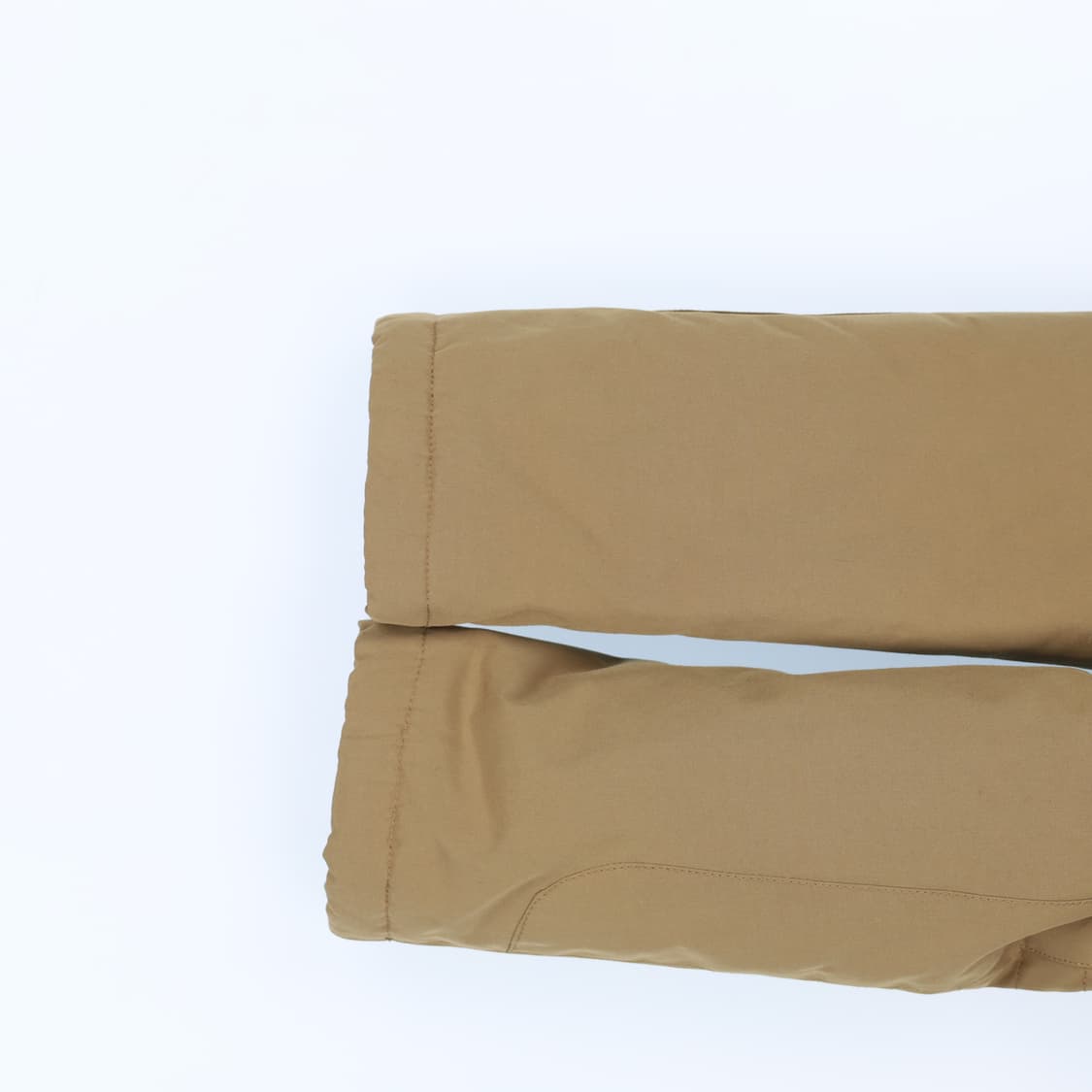 [85-93-160] 범퍼 덕다운 패딩점퍼 1208H1 상품이미지5