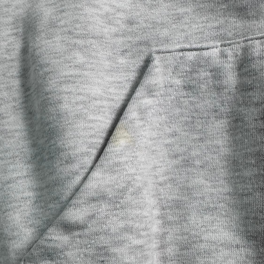 아이앱 스튜디오 멜란지 반집업   상품이미지9