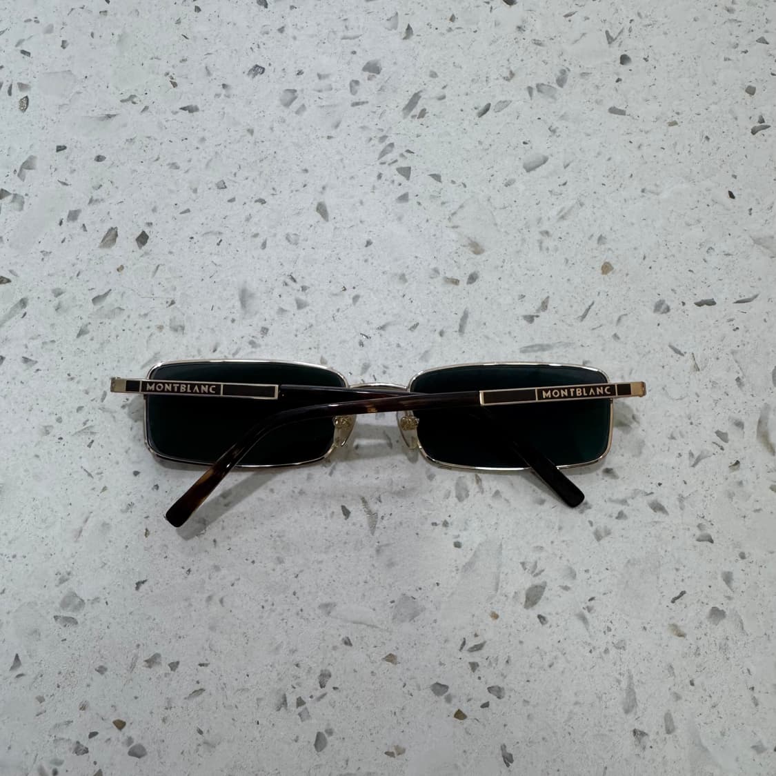 몽블랑 선글라스 상품이미지5