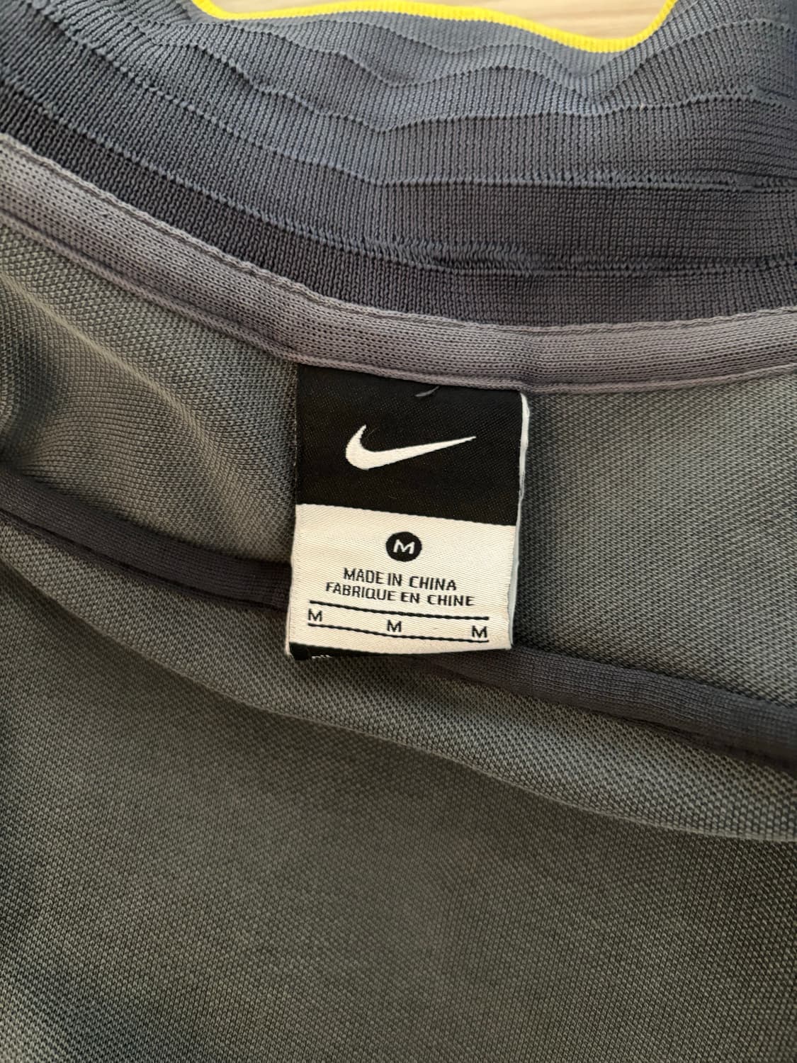 바르셀로나 나이키 져지 상품이미지3