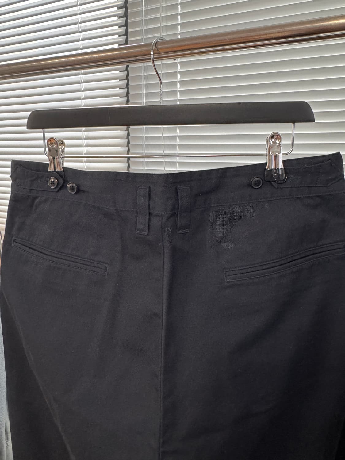 포터클래식 치노 팬츠 L 상품이미지9